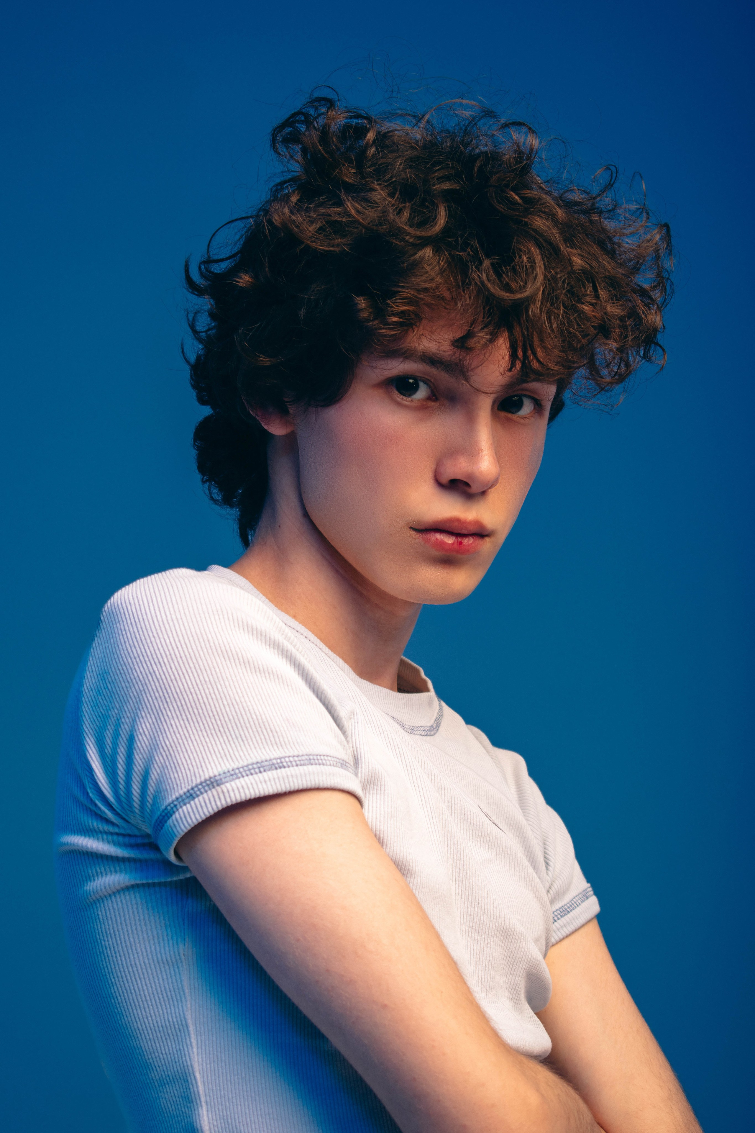 Портреты. Фотограф Уфа