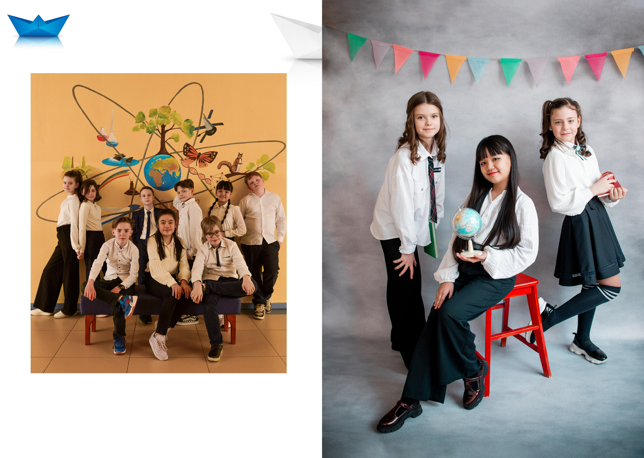 4 г. Аня. Семейный и свадебный фотограф в Москве и Подмосковье Еремина Александр