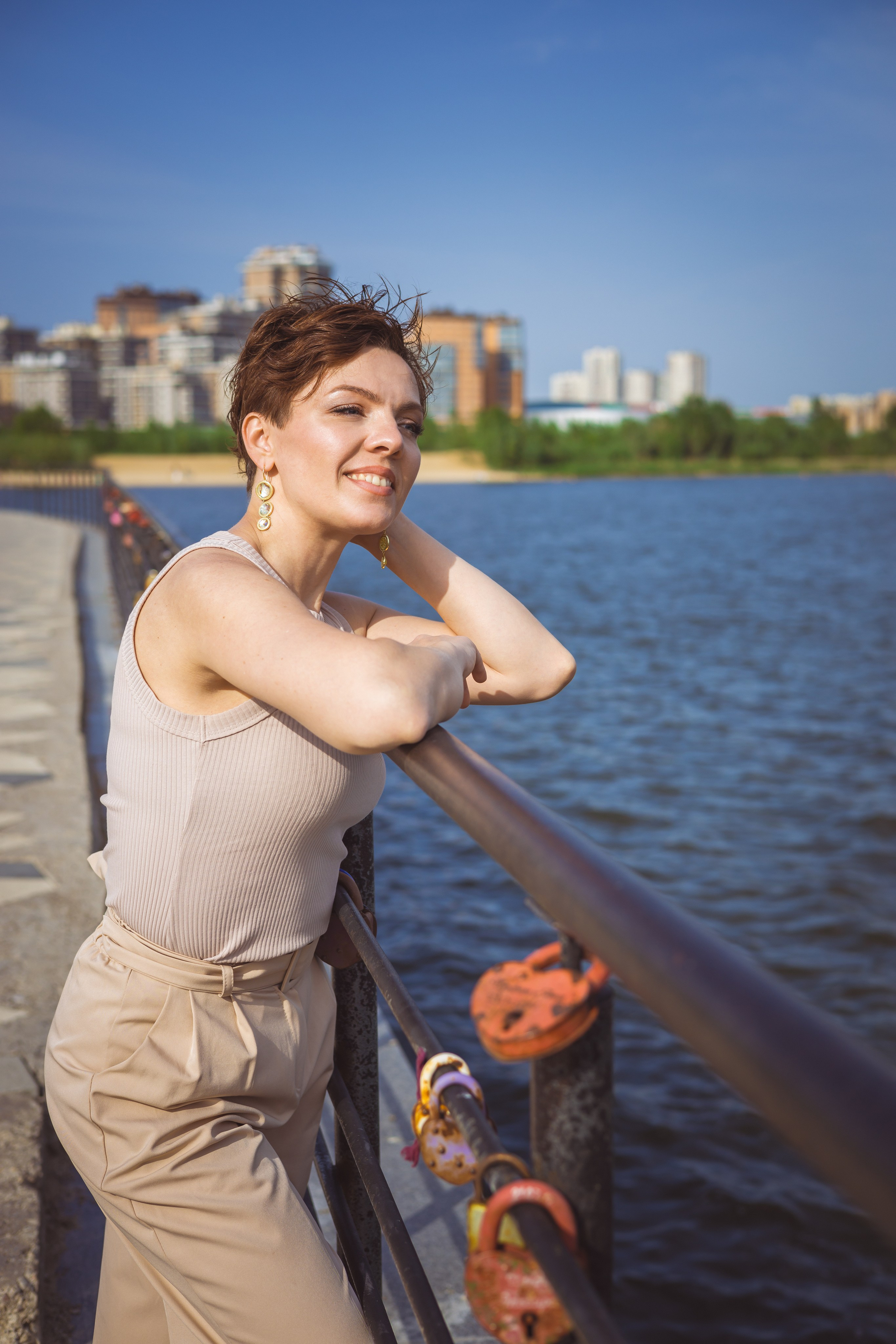 Елена. Фотограф в Казани Кристина Цыганова