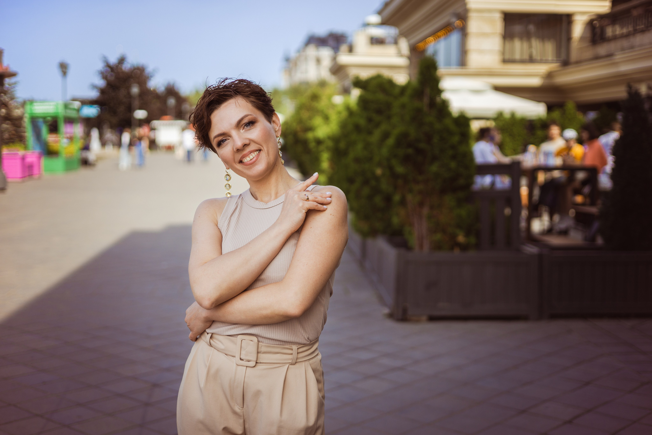 Елена. Фотограф в Казани Кристина Цыганова