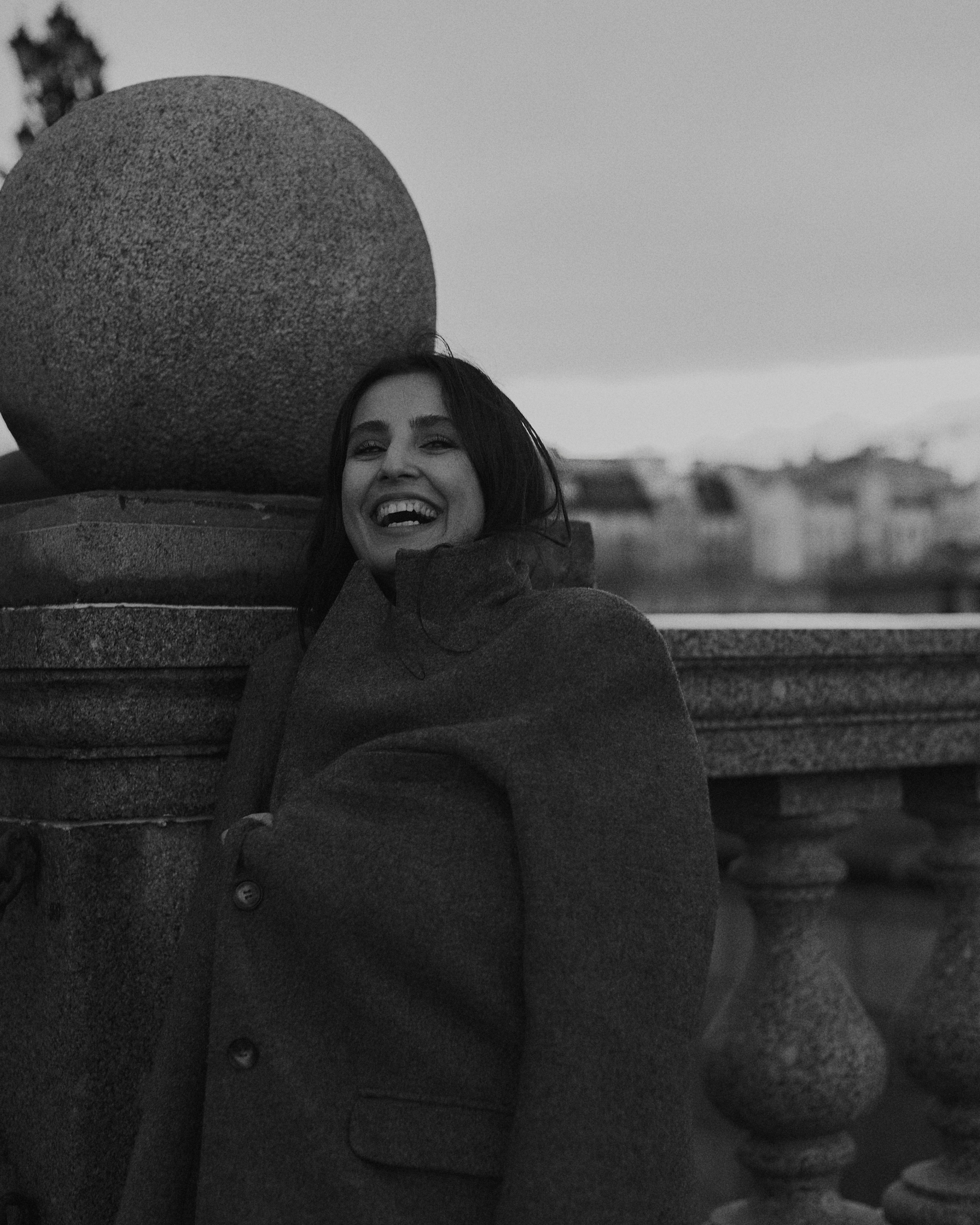 Фарида. Фотограф в Москве Струц Влада