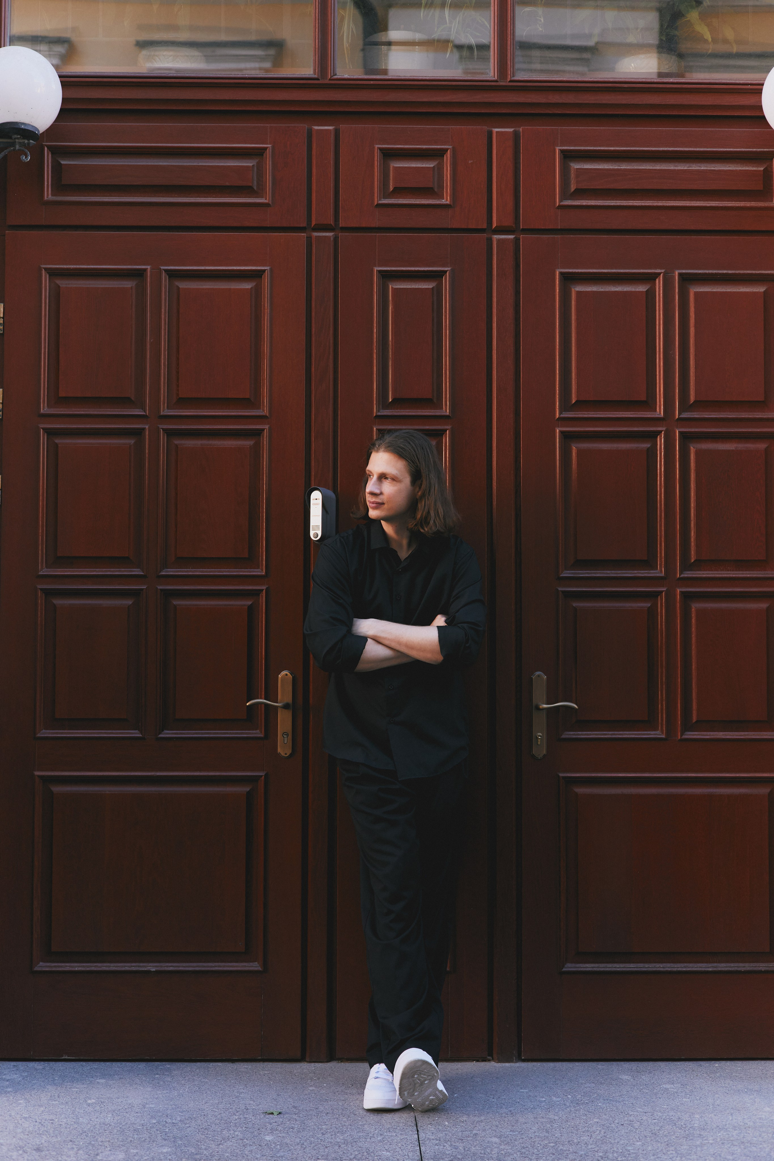 Таня и Влад. Фотограф в Москве Струц Влада