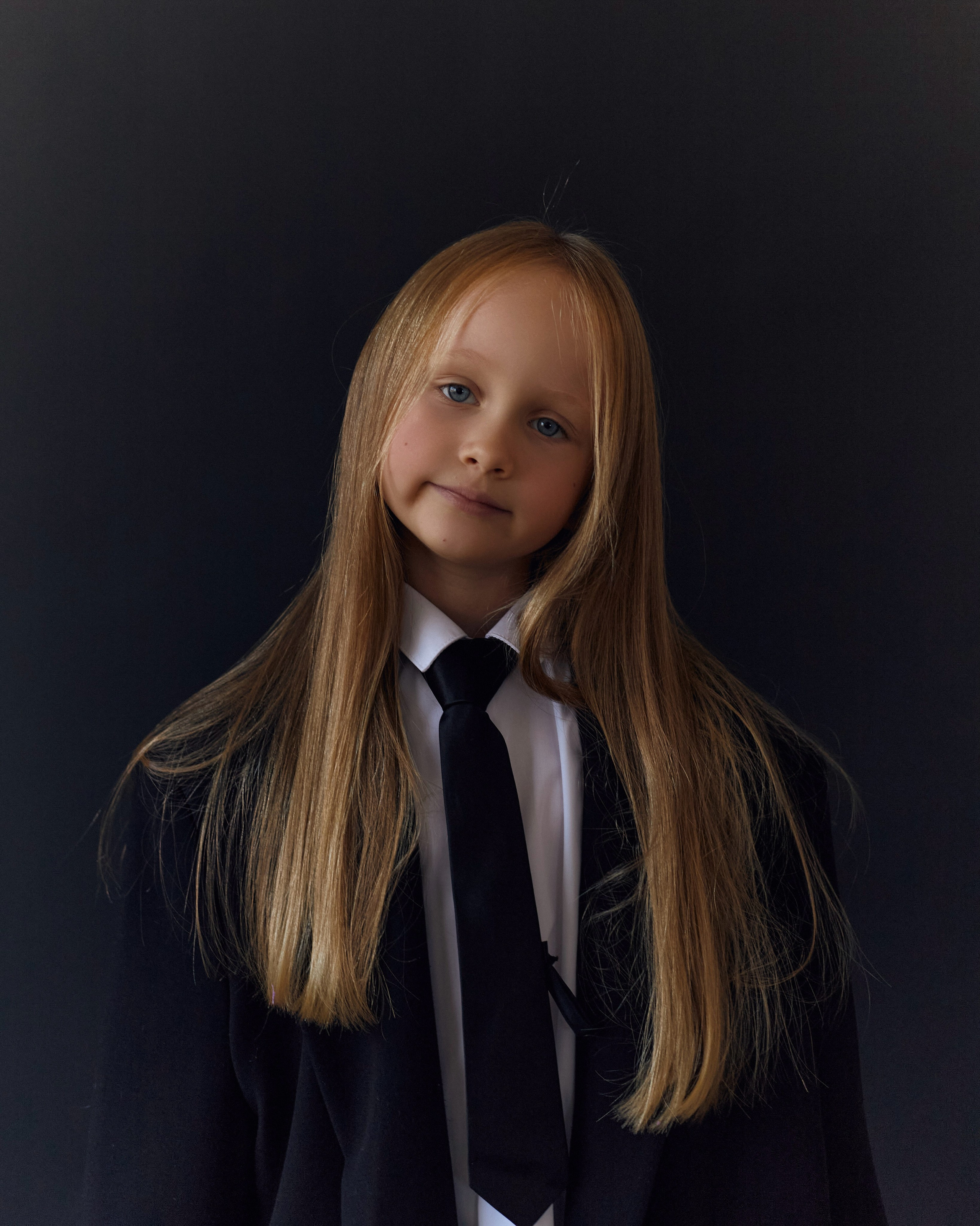 Маленький босс. Фотограф в Москве Струц Влада