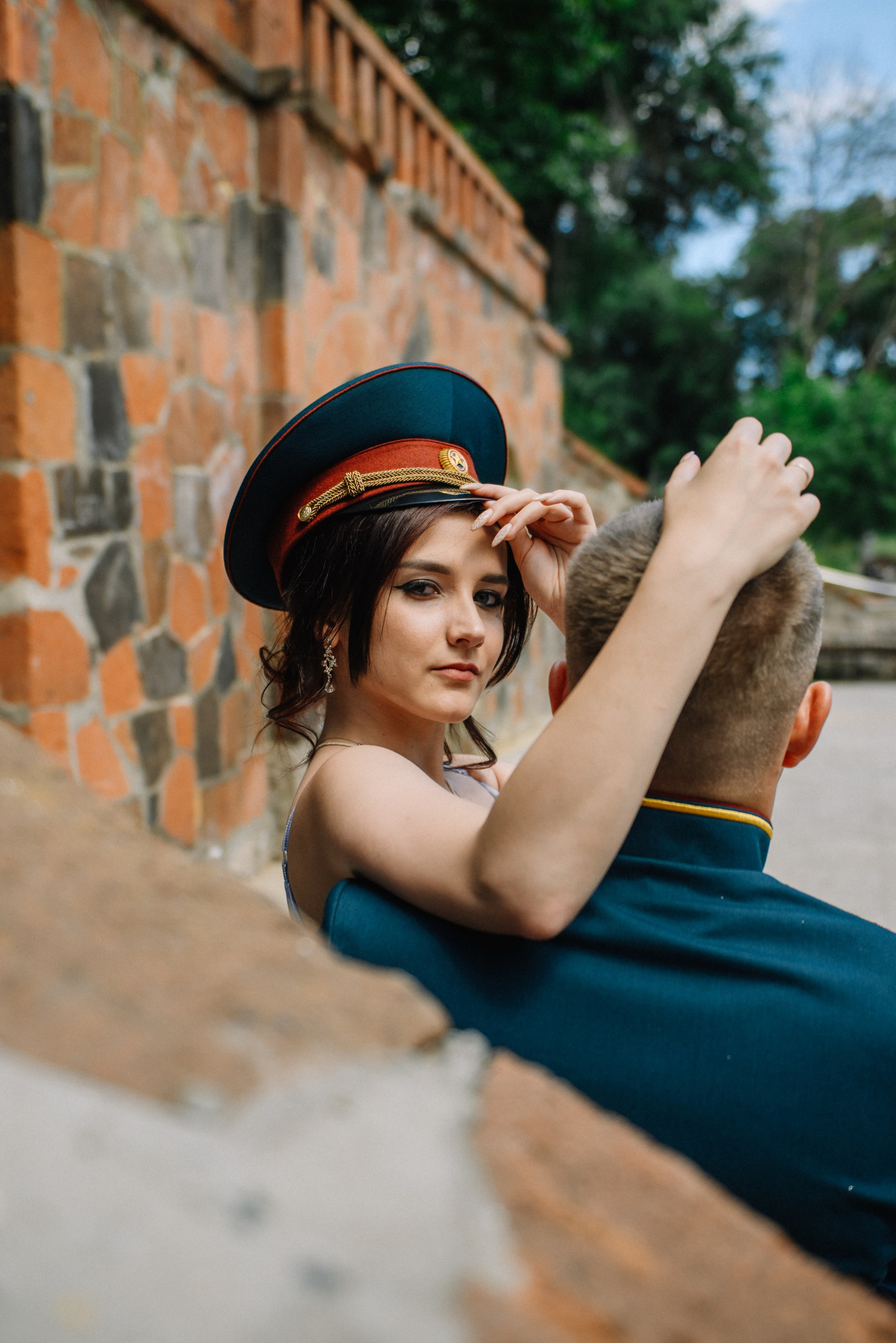 Тимур и Милана. Семейный фотограф Саратов Маргарита Куликова