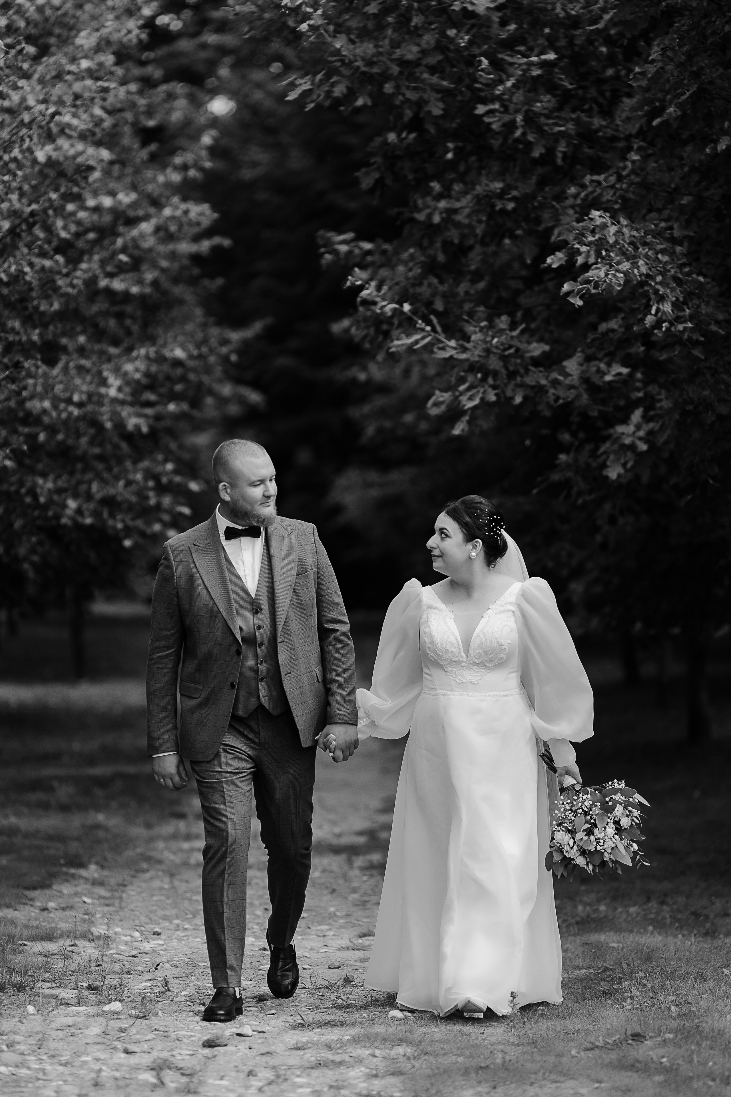 Свадьба Глеба и Дарьи. Свадебный и семейный фотограф в Твери и Тверской области