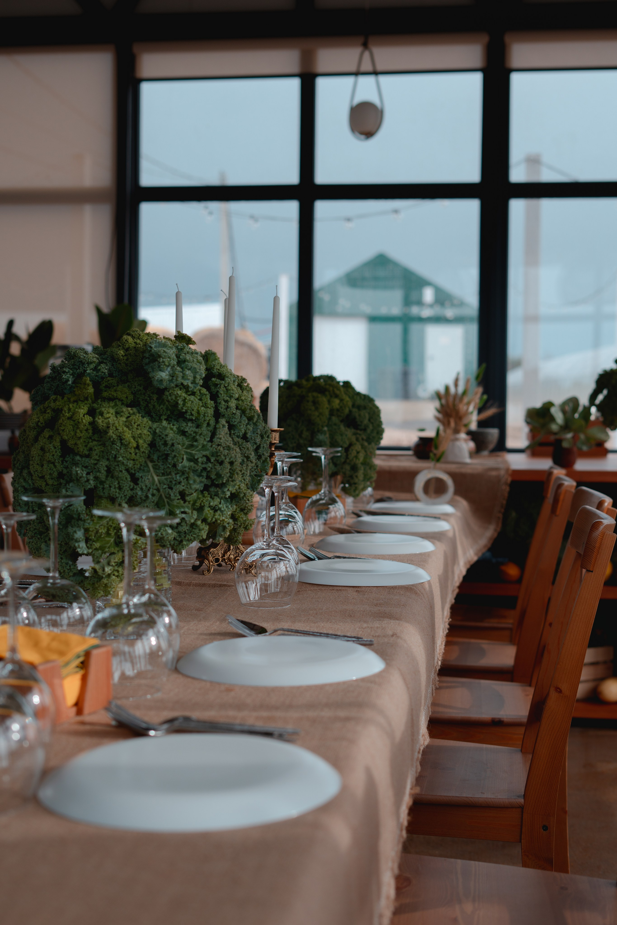 Ферма Основание. Фотограф г. Тольятти