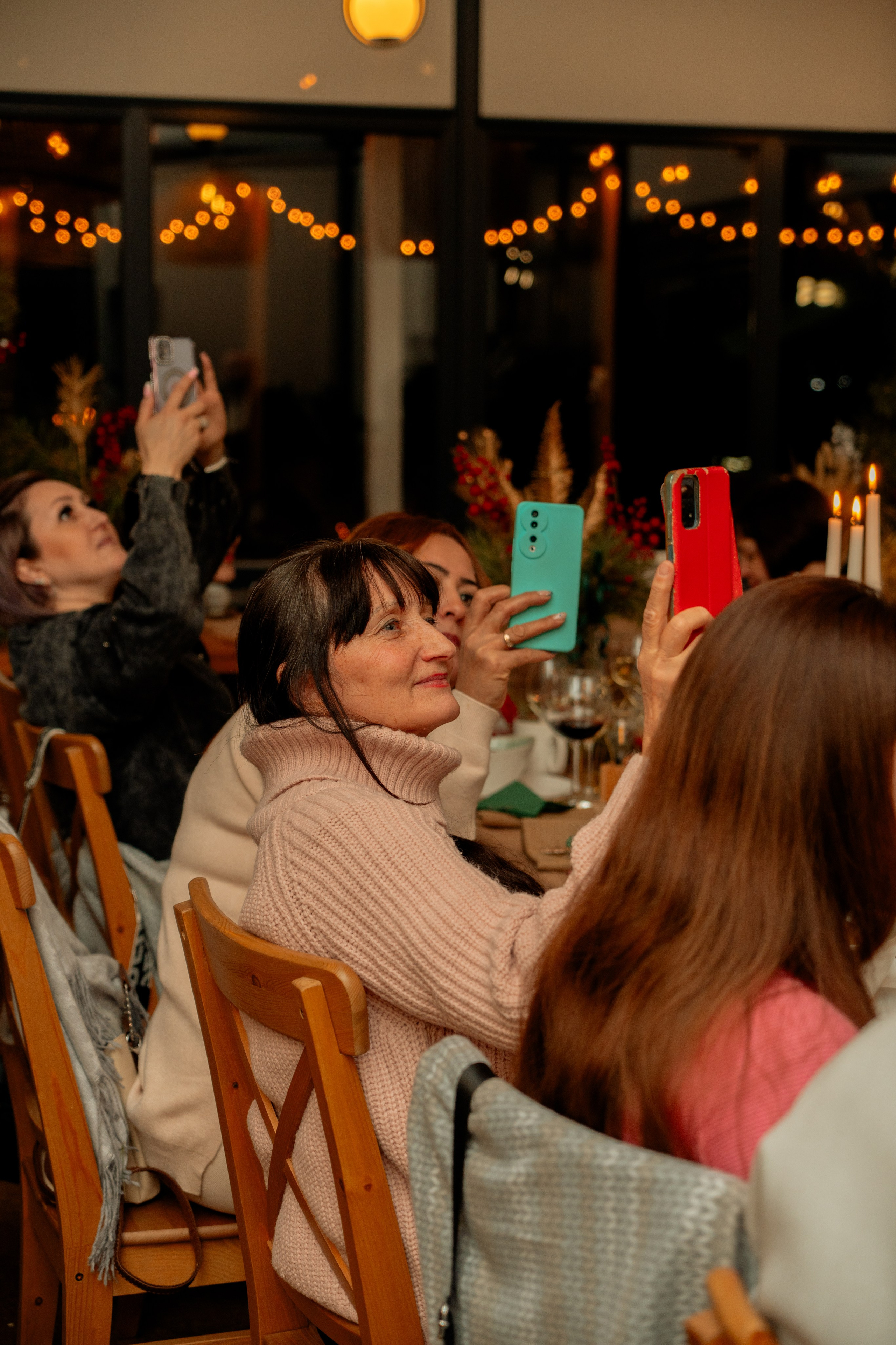 Ферма Основание 2. Фотограф г. Тольятти