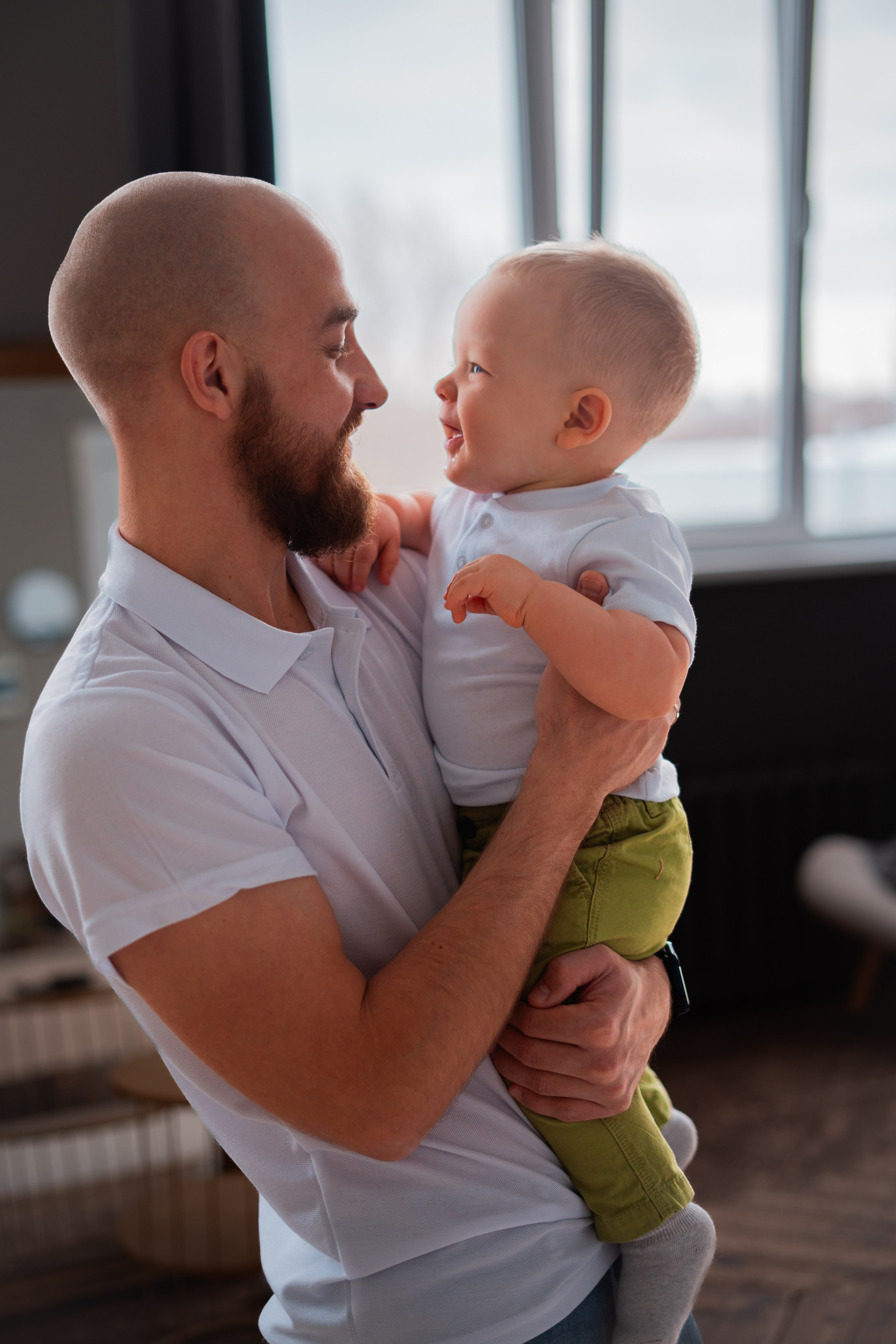 Матвей Николаевич. Фотограф г. Тольятти