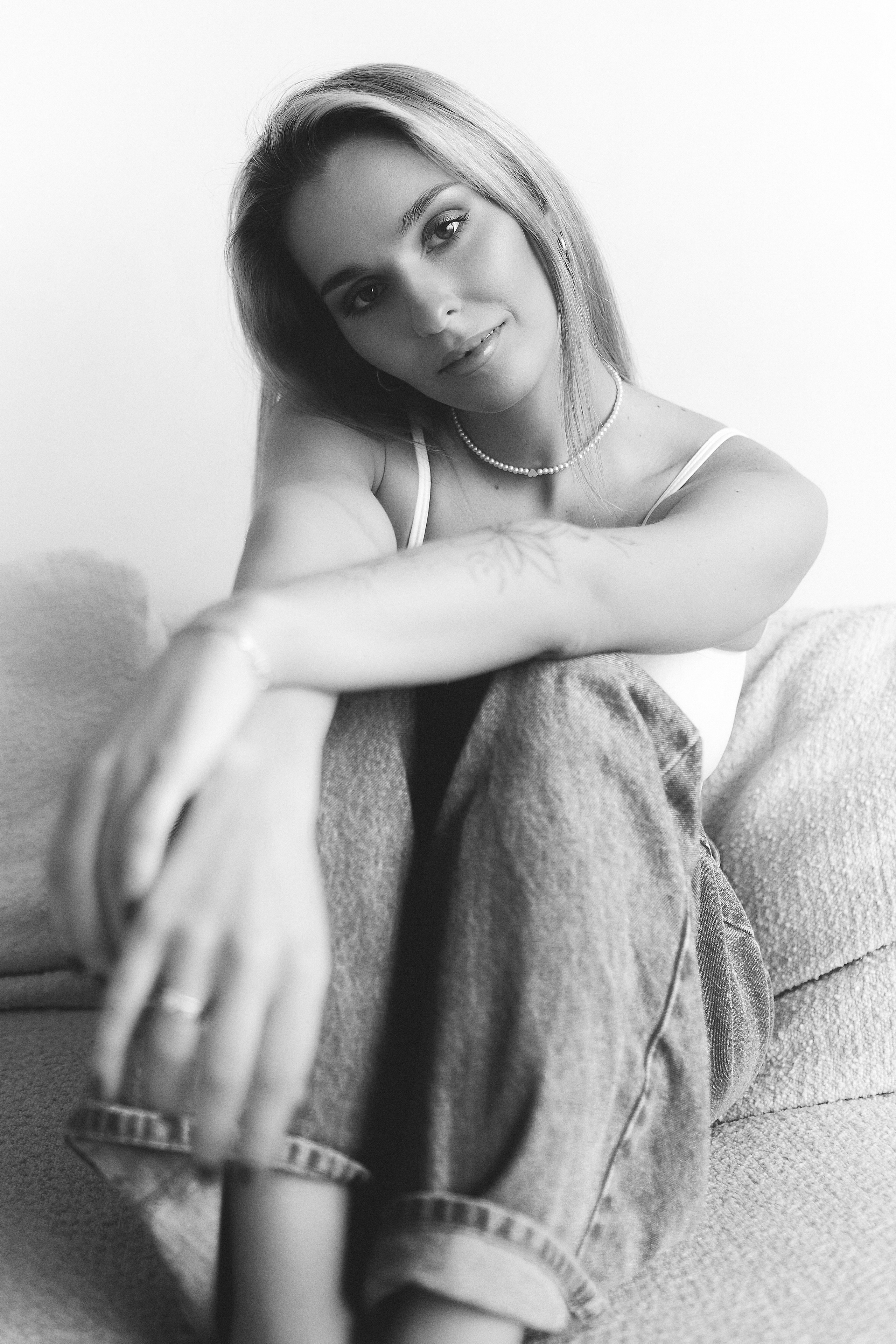 Валерия. Свадебный и портретный фотограф в Москве Когырина Мария