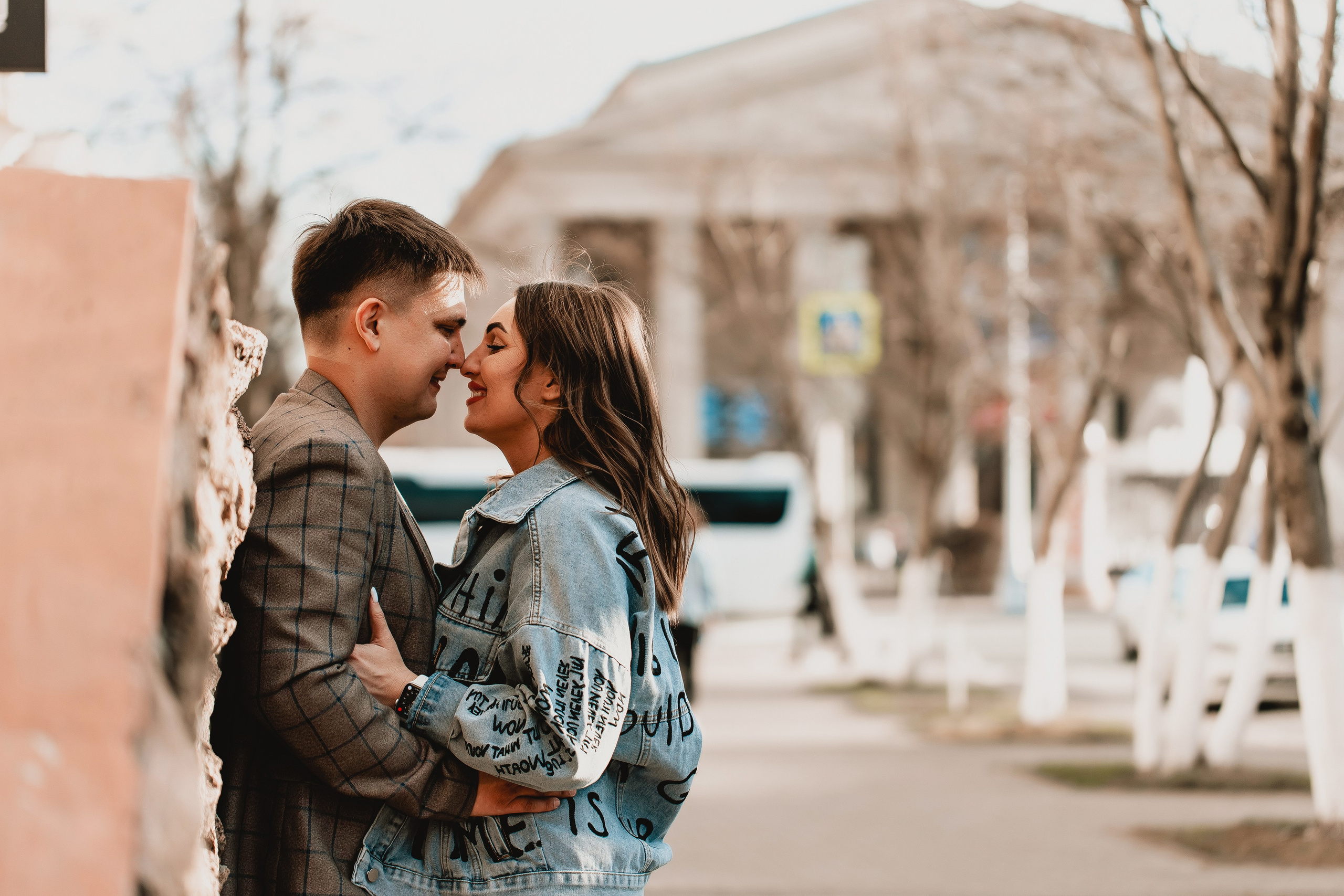 Роман и Кристина. Тимур Аминов | Фотограф в Кемерове