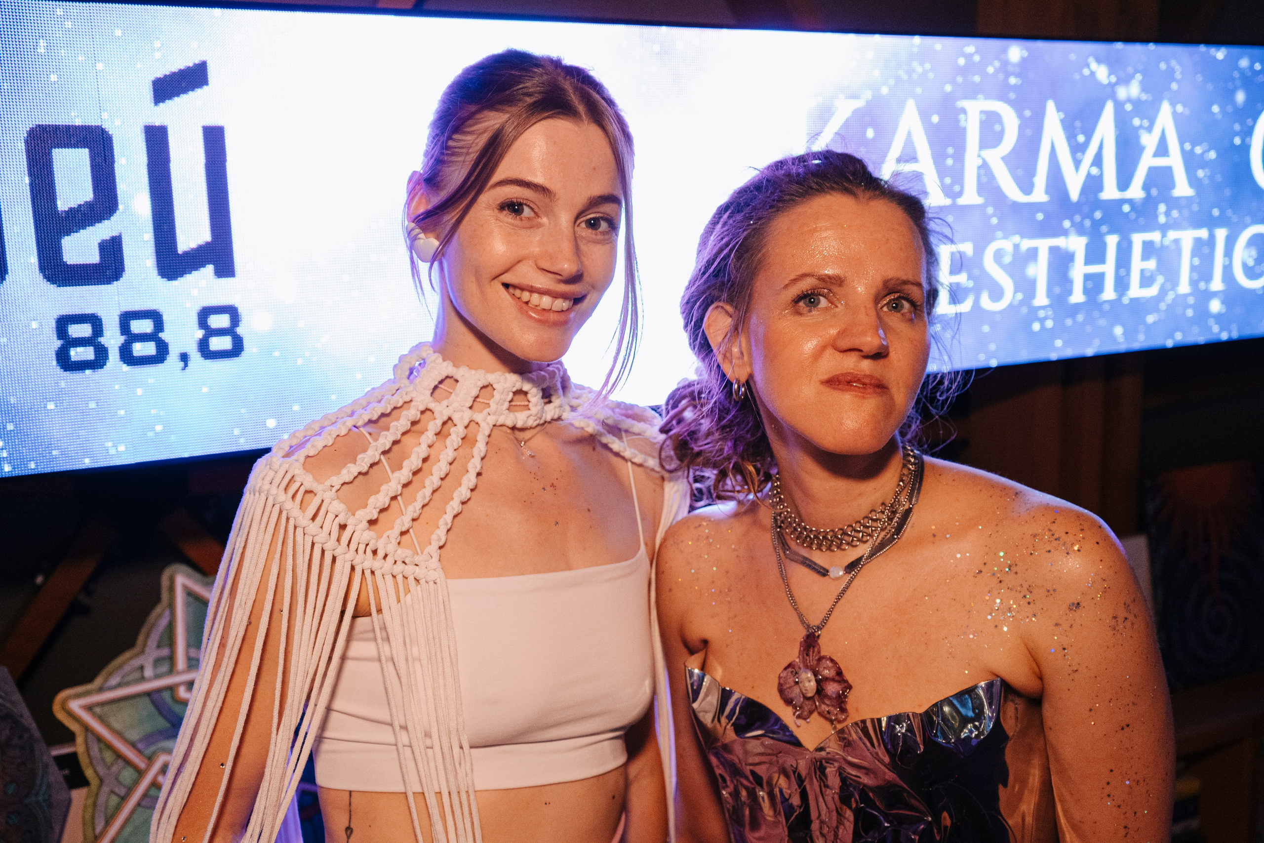 KARMA COSMO — AESTHETIC DANCE 2025. Портретный фотограф Нижний Новгород