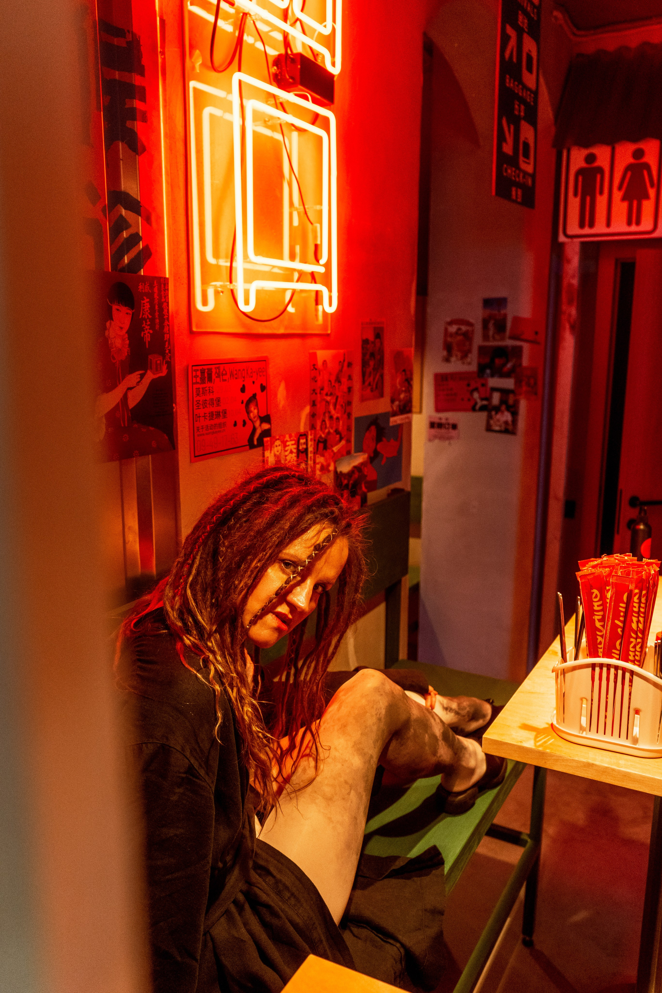 Юлия Иначе. Портретный фотограф Нижний Новгород