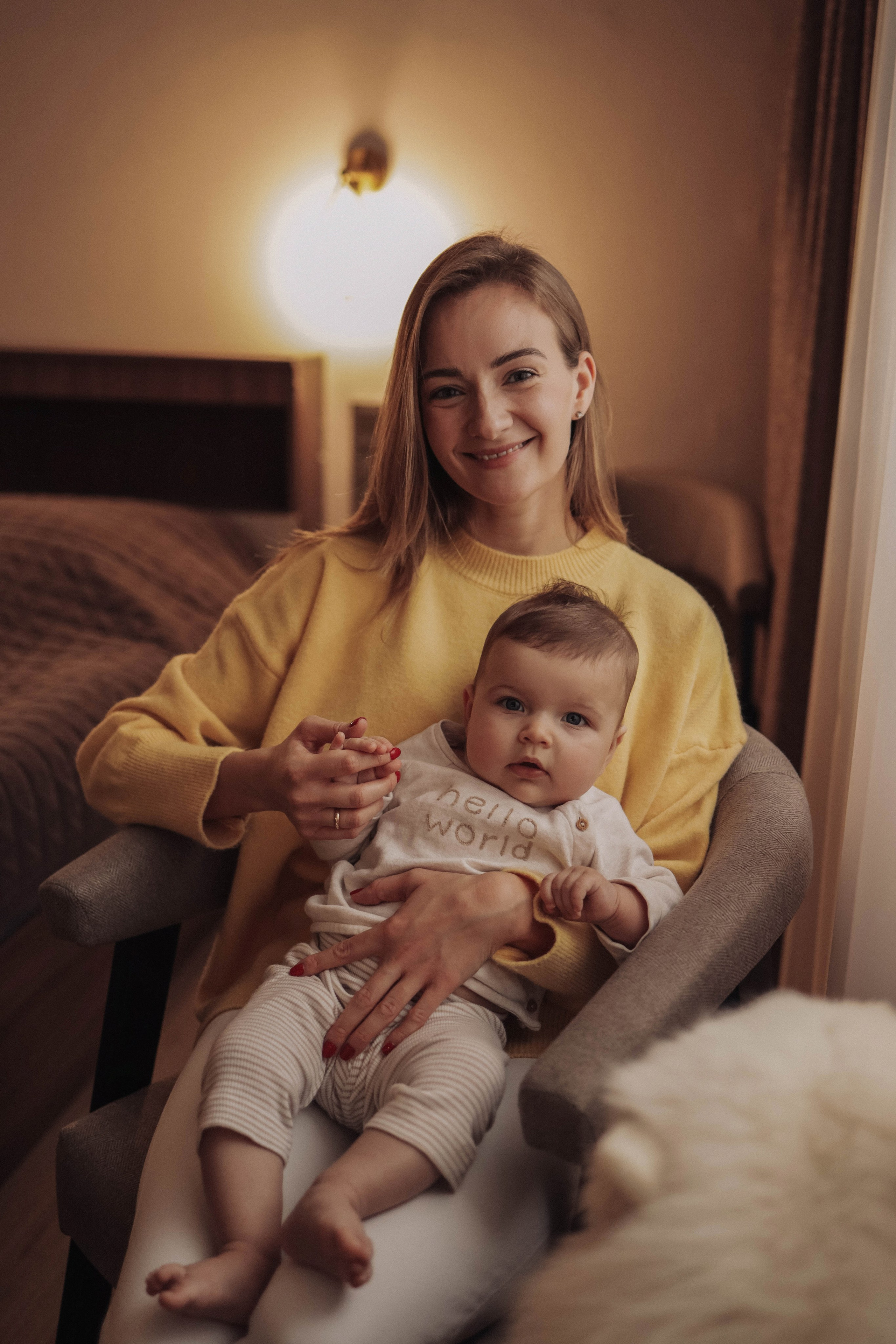 О семейном счатье. Марина Мужиченкова. Семейная и детская фотосъёмка в Москве