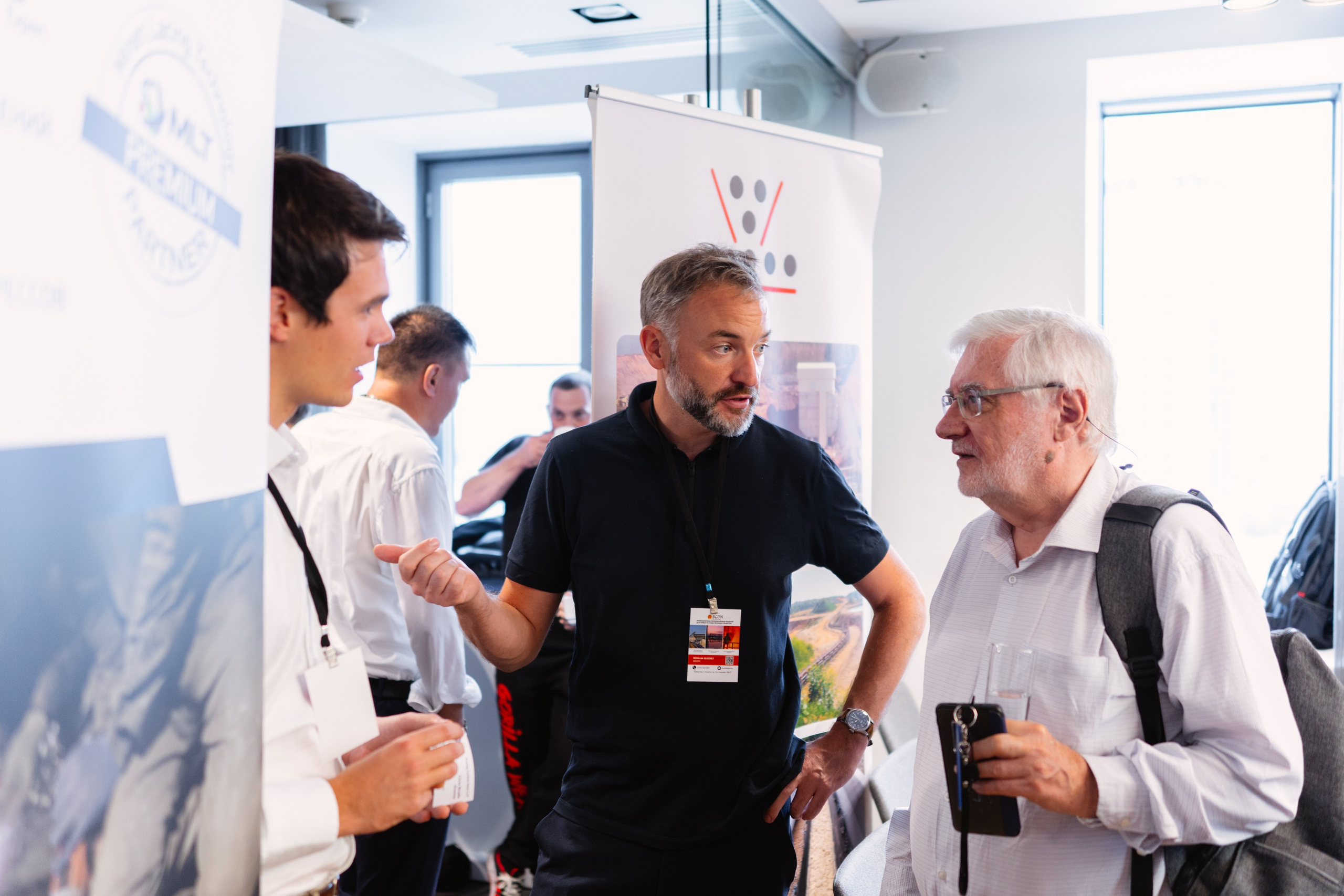 BGDN. Профессиональная съемка в Алматы