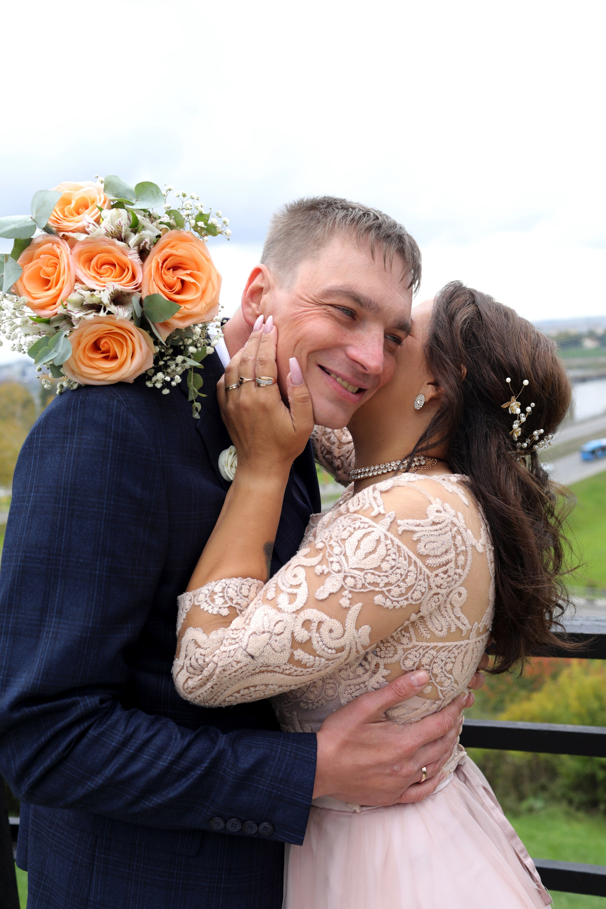 Максим и Анна. Детский и женский фотограф в Кемерово Анна Смирнова