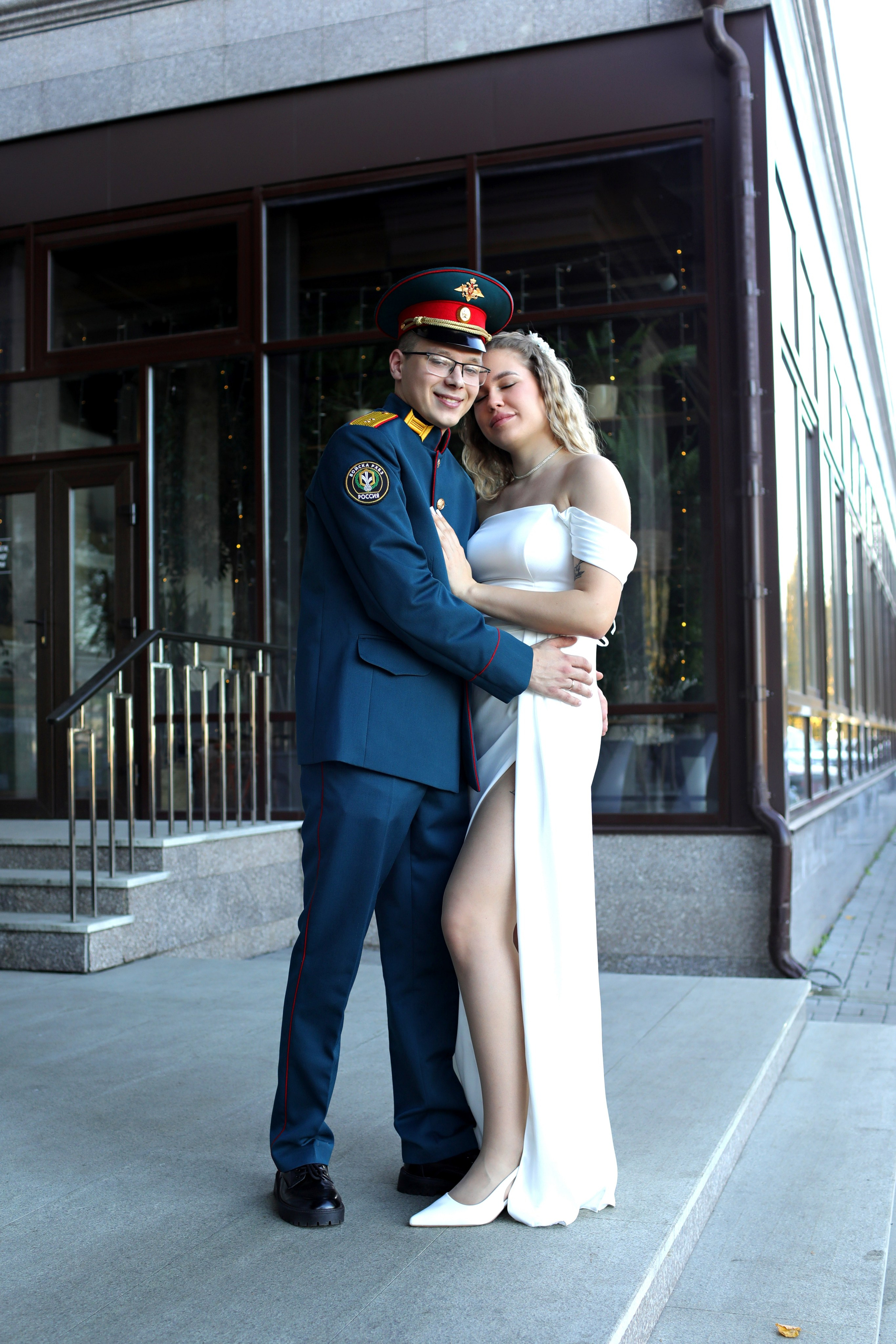 Кирилл и Карина. Детский и женский фотограф в Кемерово Анна Смирнова