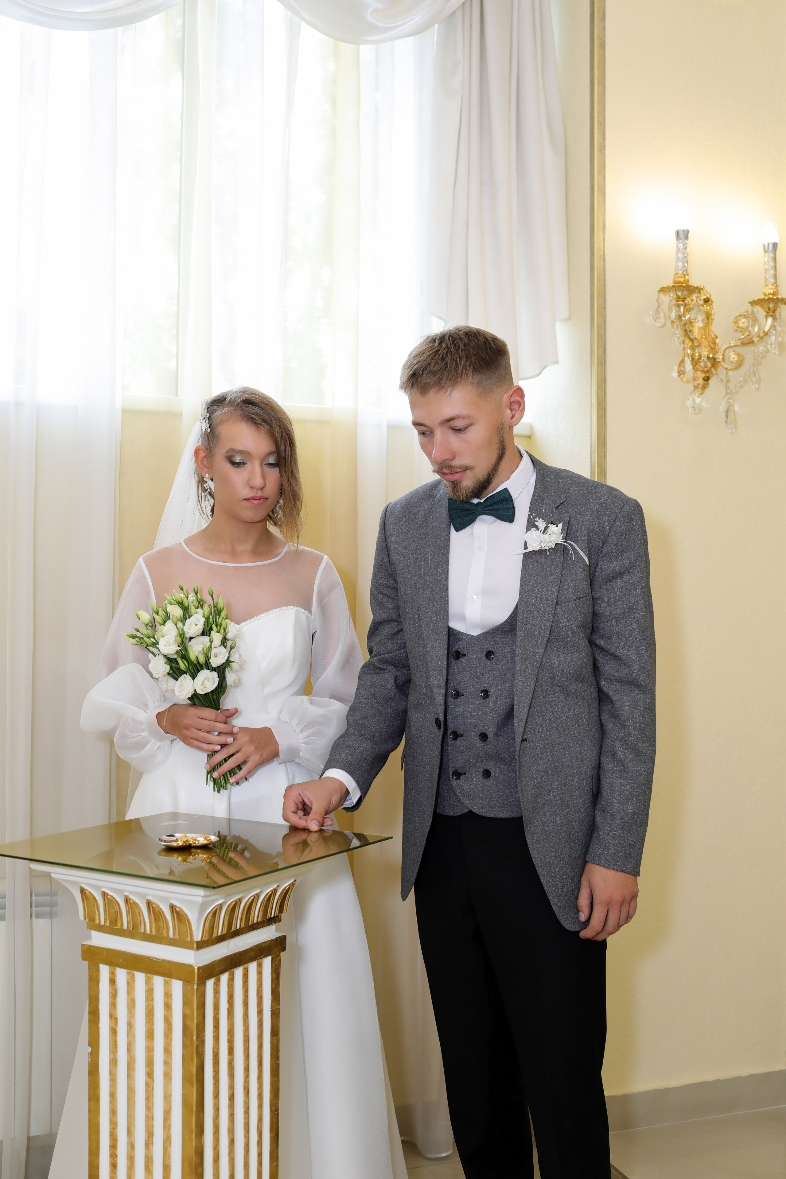 Никита и Юлия. Детский и женский фотограф в Кемерово Анна Смирнова