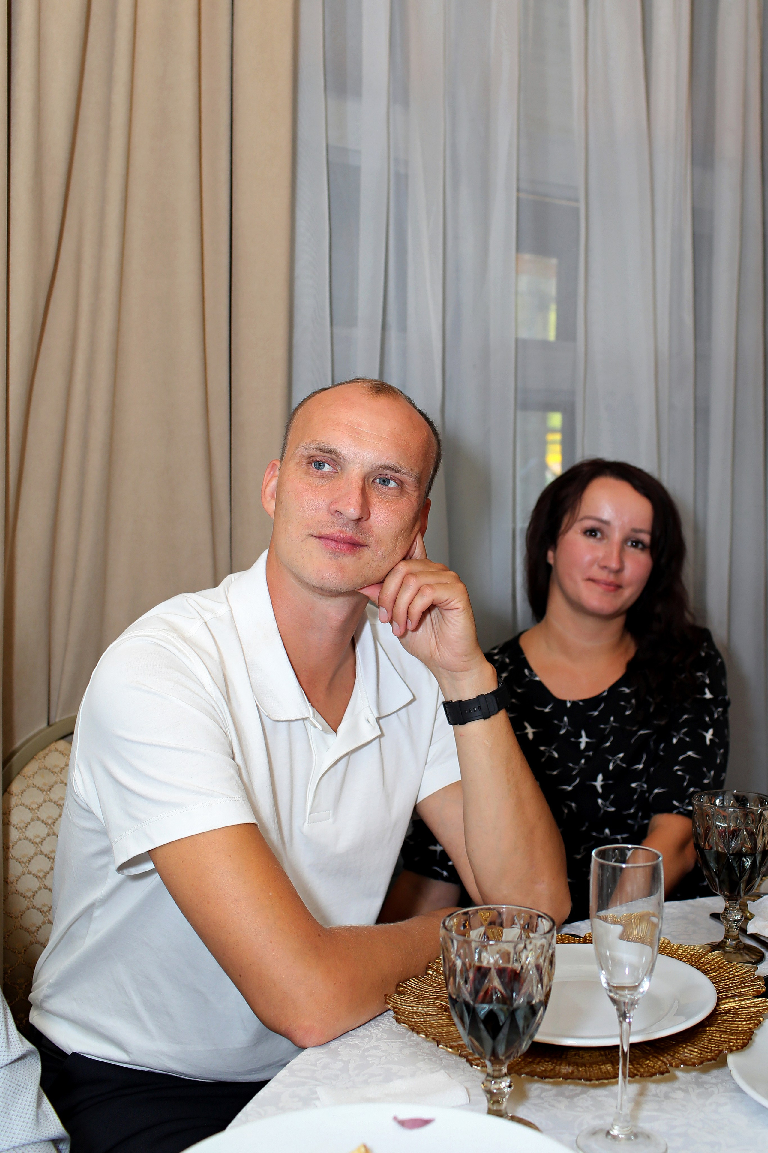 Алексей и Елена. Детский и женский фотограф в Кемерово Анна Смирнова