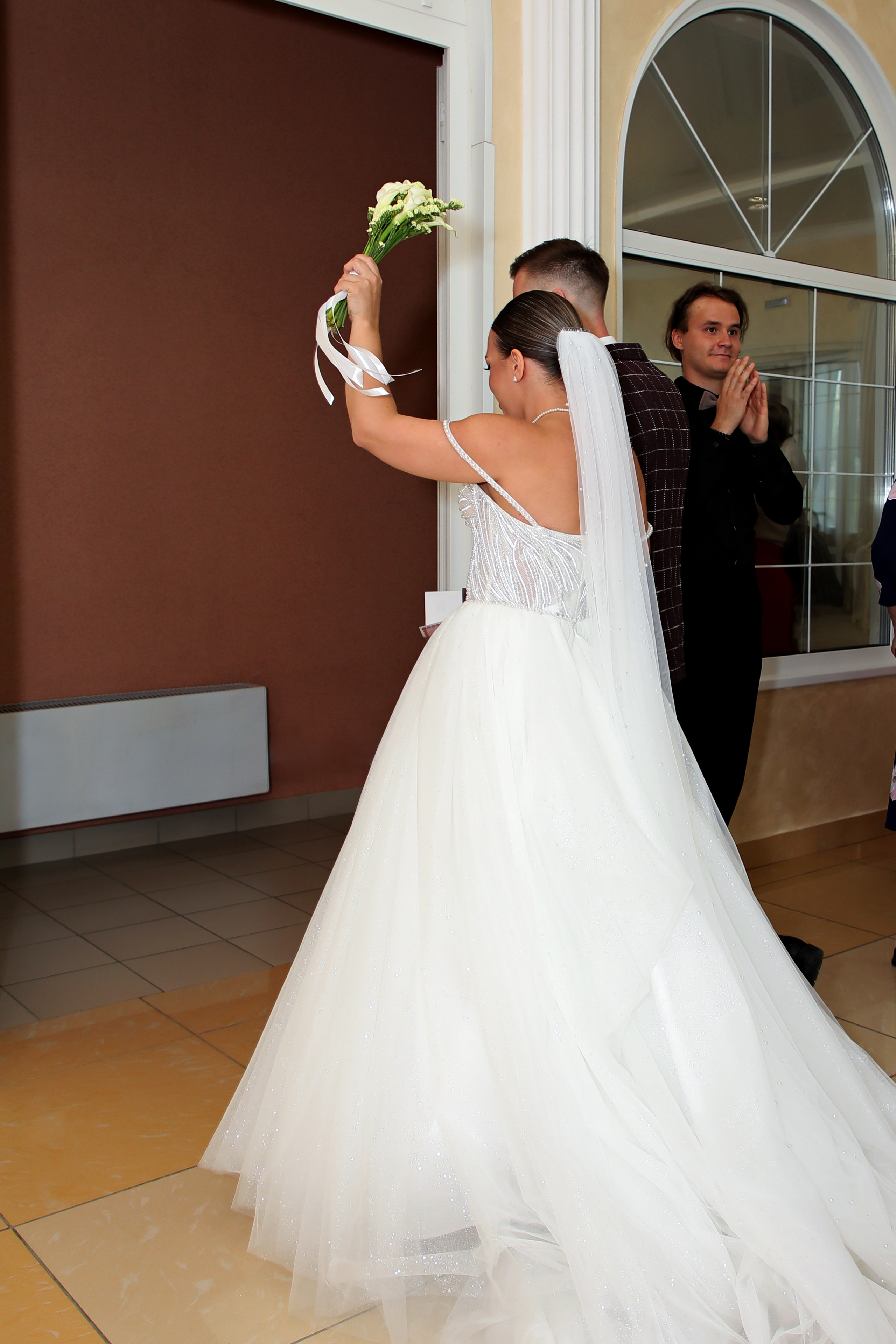 Алексей и Елена. Детский и женский фотограф в Кемерово Анна Смирнова