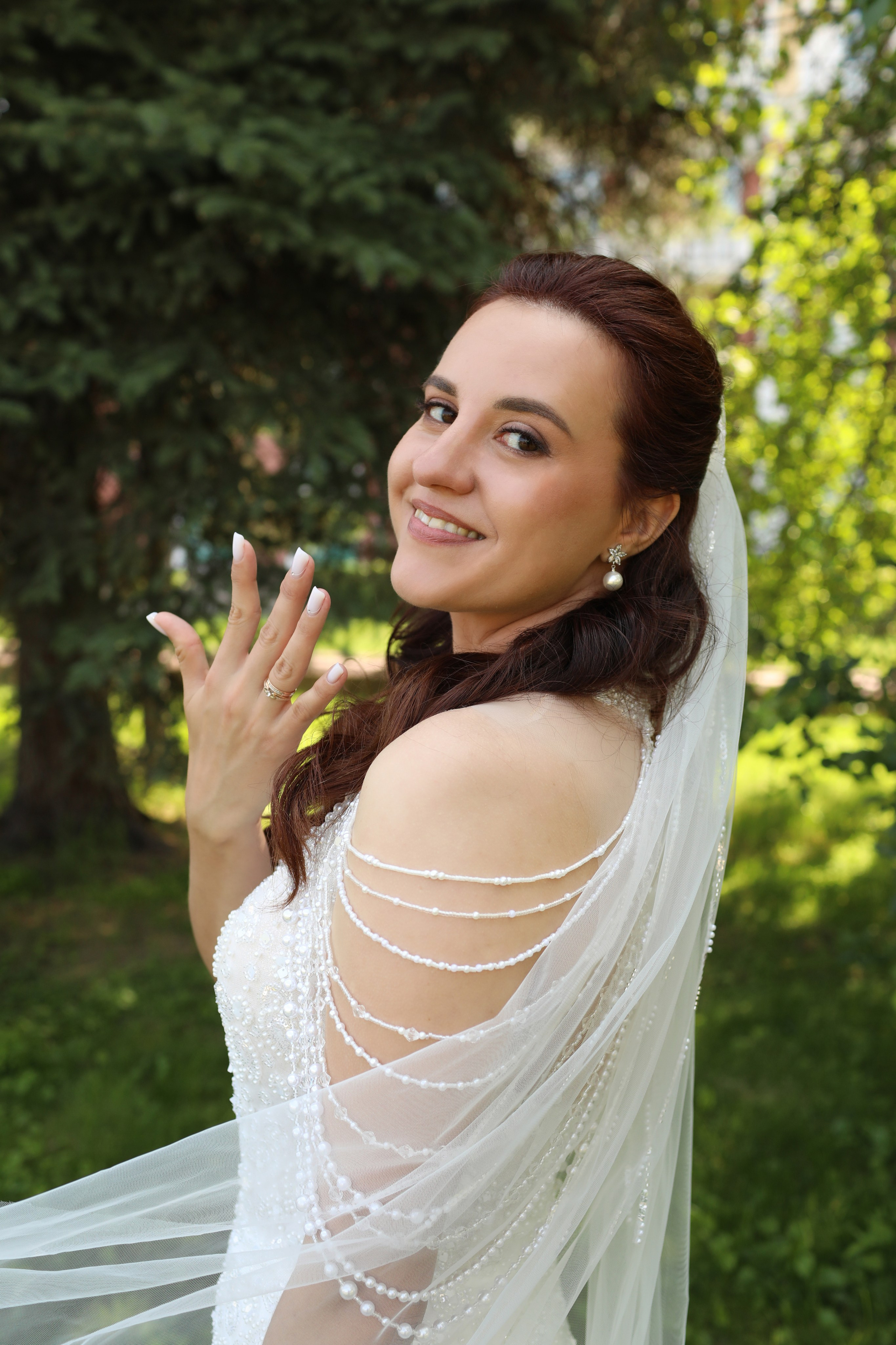 Максим и Светлана. Детский и женский фотограф в Кемерово Анна Смирнова