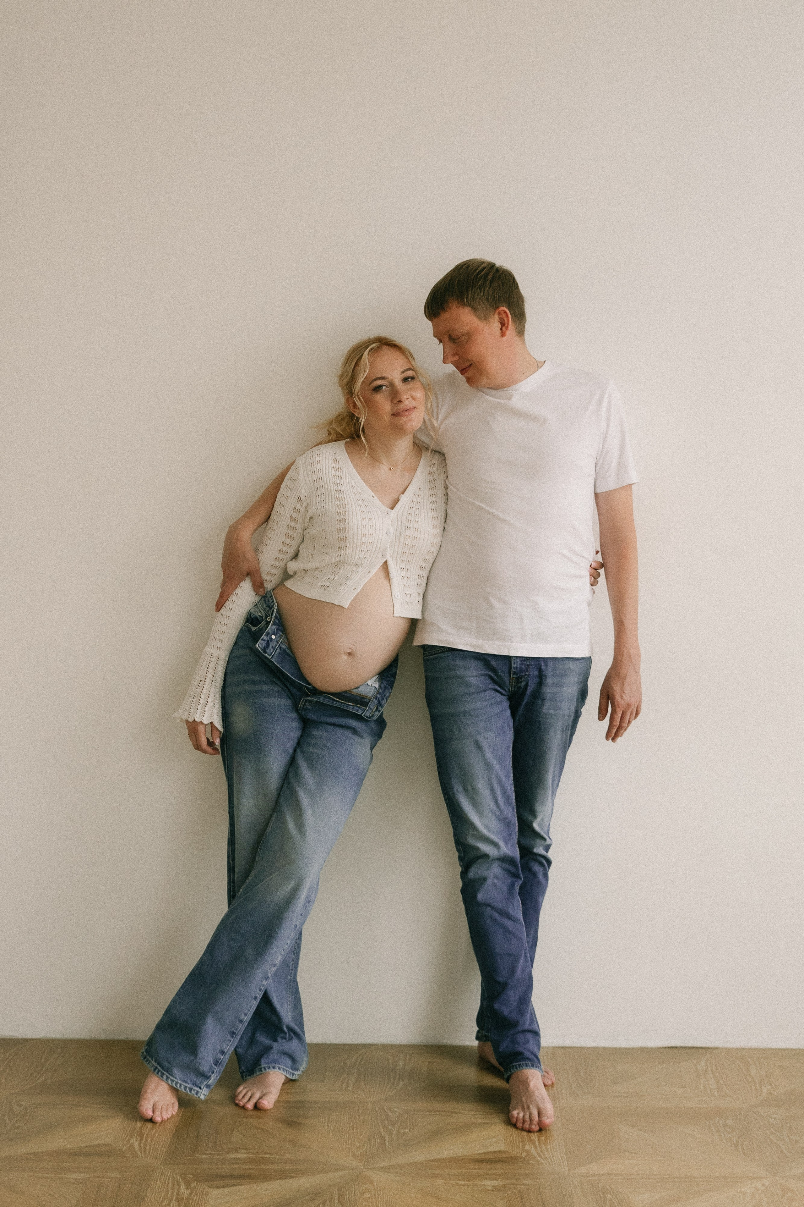 Саша, Маша и Ульяша. Свадебный фотограф Нижний Новгород