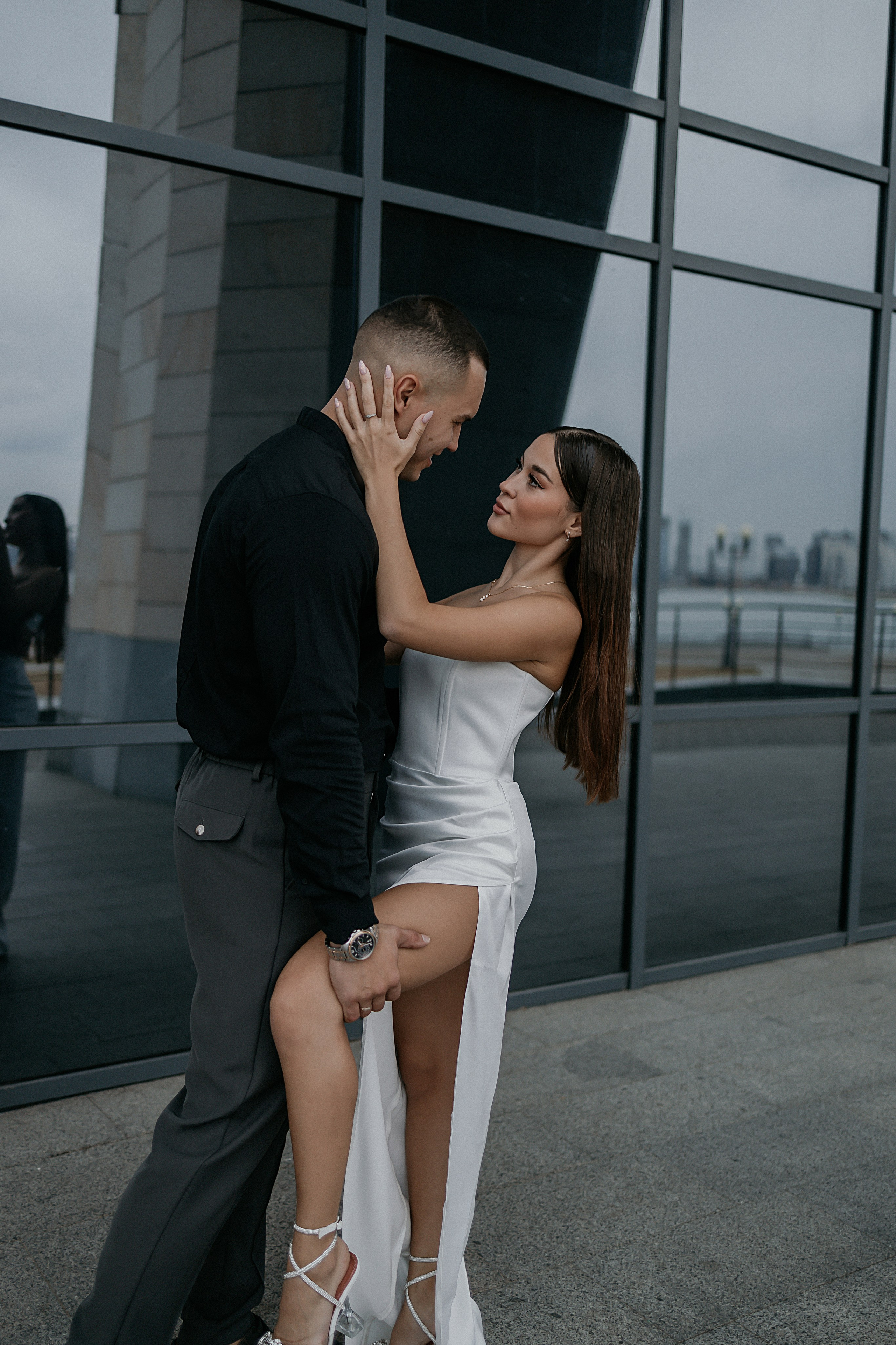 Рамазан и Азалия. Семейный и свадебный фотограф в Казани Ирина Кириллова