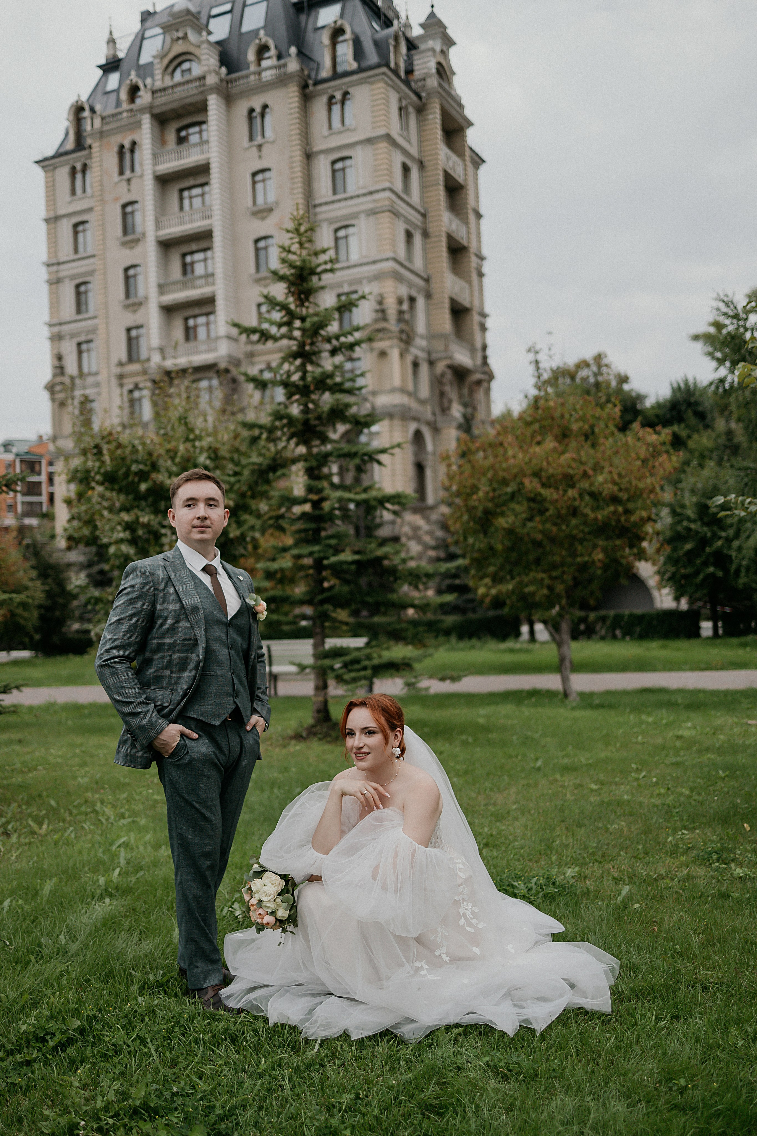 Екатерина и Алнур. Семейный и свадебный фотограф в Казани Ирина Кириллова