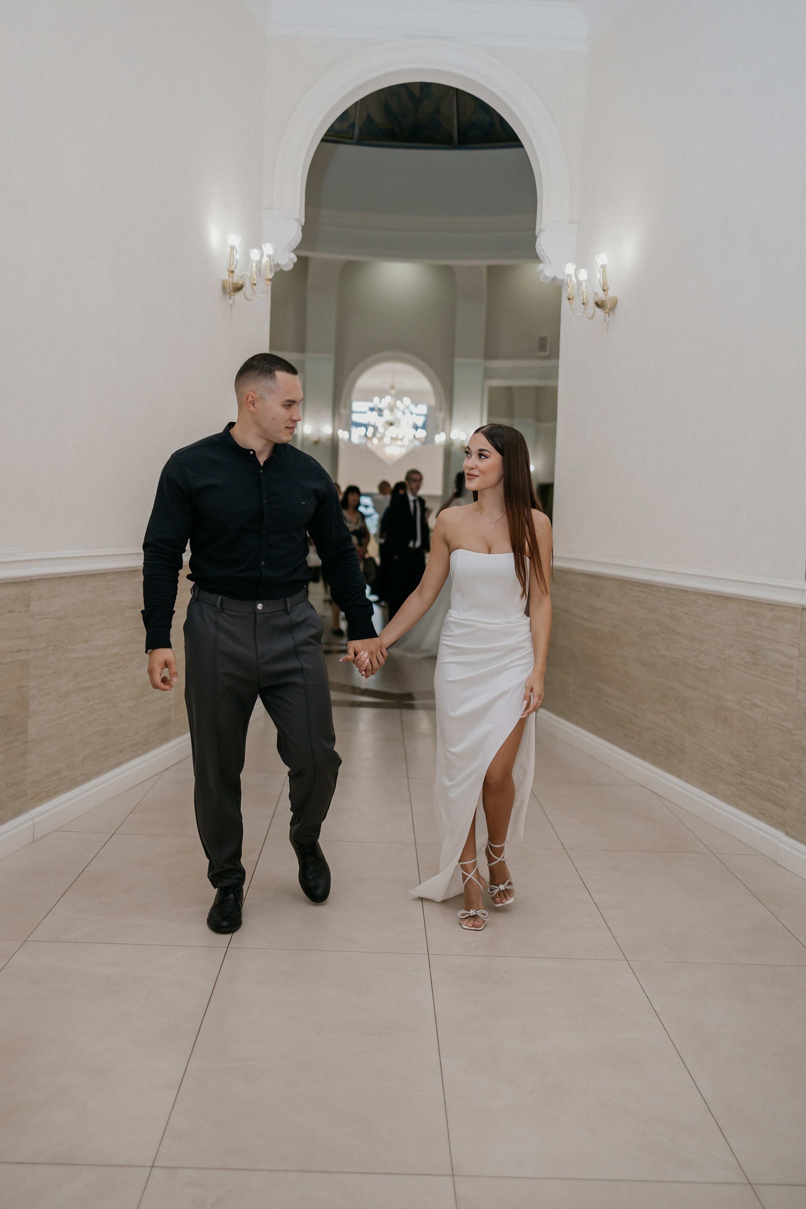 Рамазан и Азалия. Семейный и свадебный фотограф в Казани Ирина Кириллова