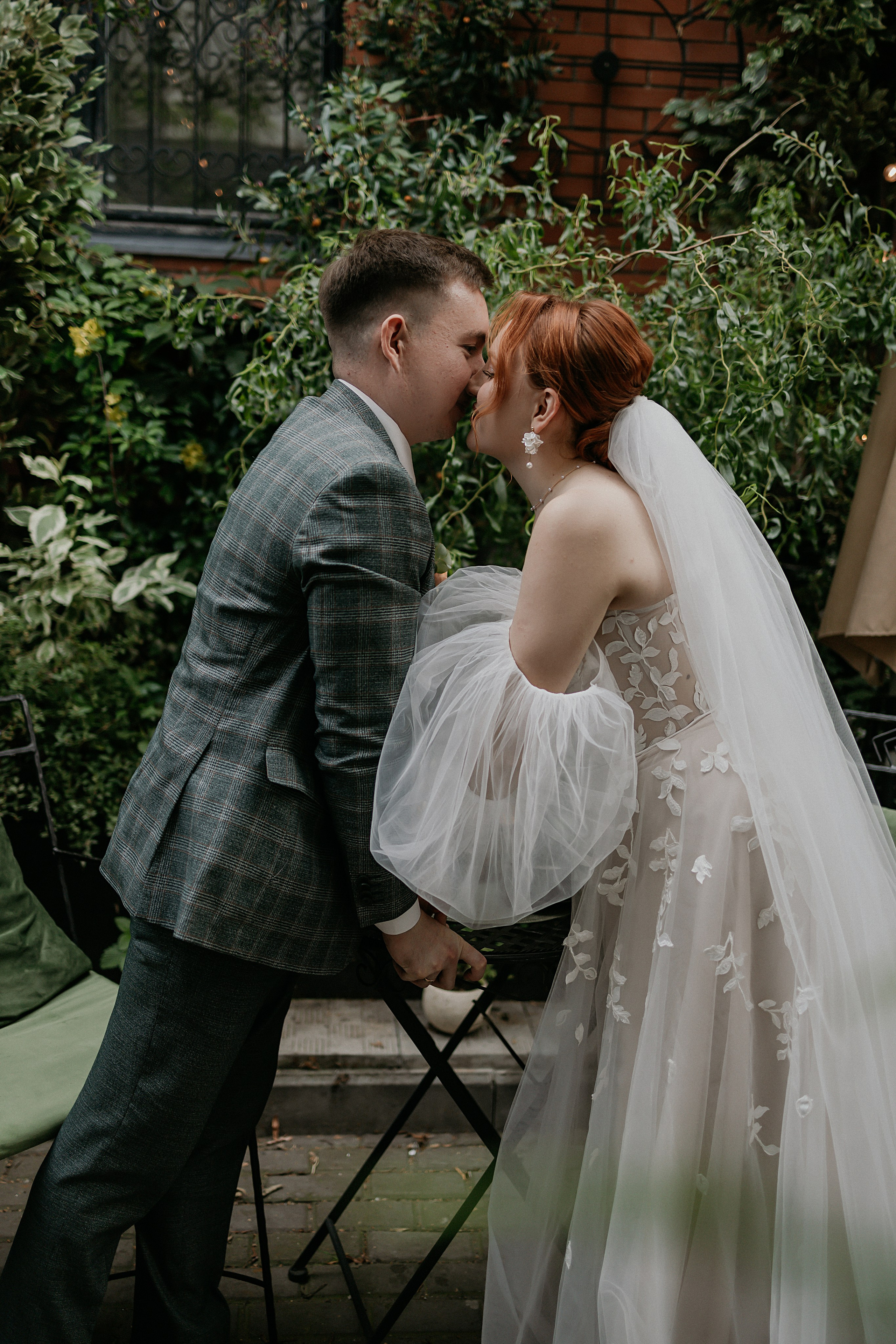 Екатерина и Алнур. Семейный и свадебный фотограф в Казани Ирина Кириллова