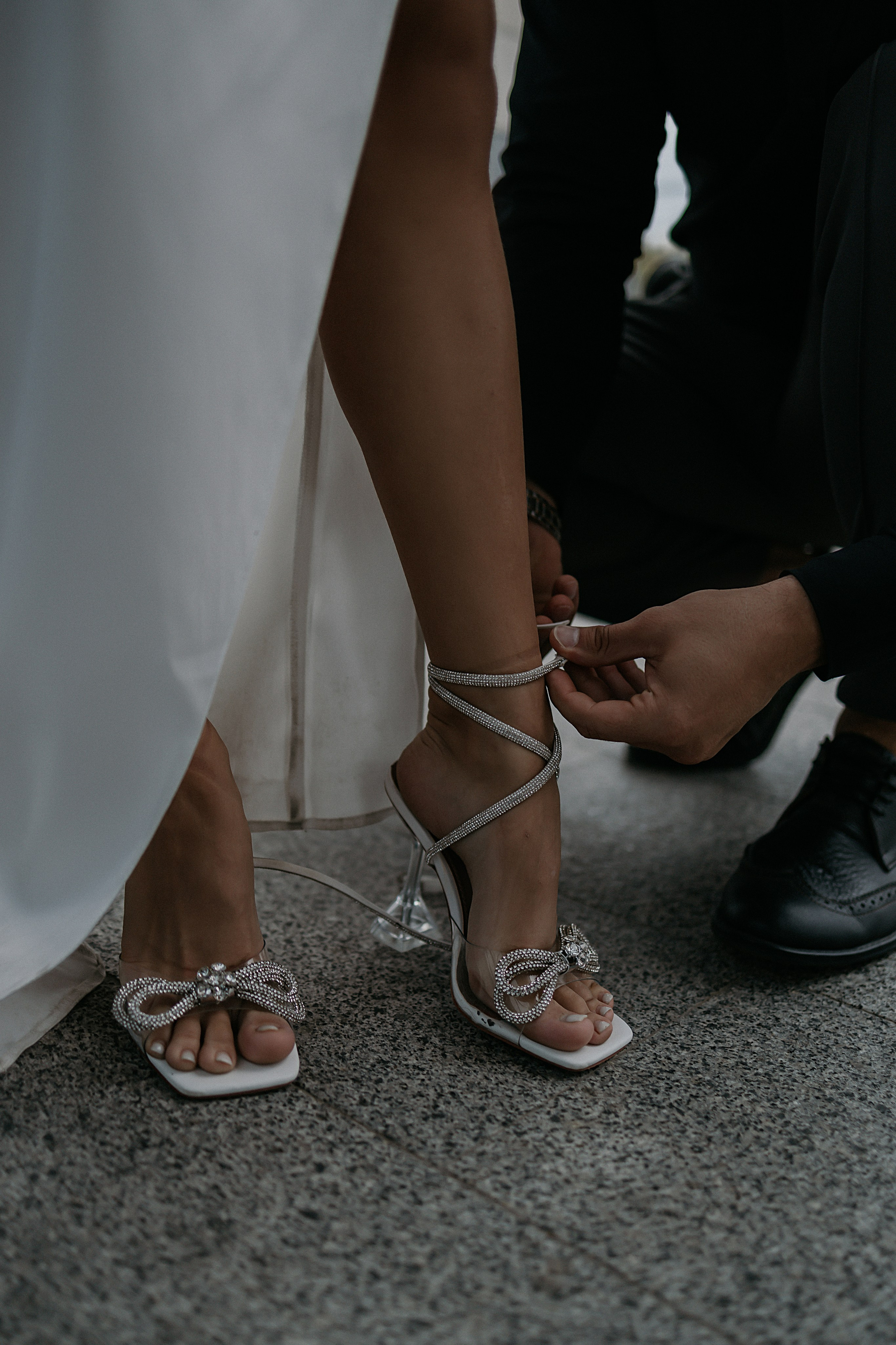 Рамазан и Азалия. Семейный и свадебный фотограф в Казани Ирина Кириллова