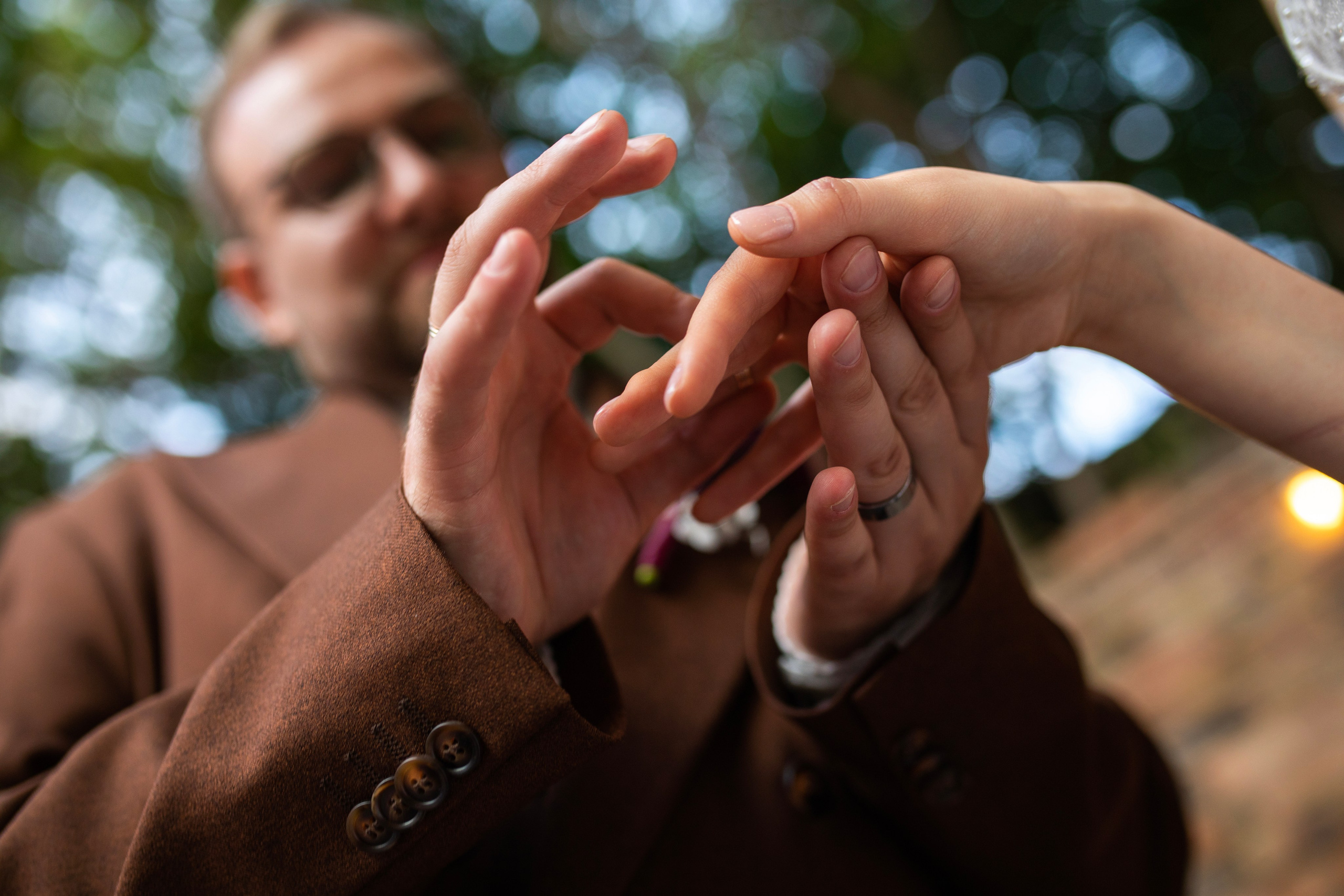 Dmitry Olga. Wedding photographer