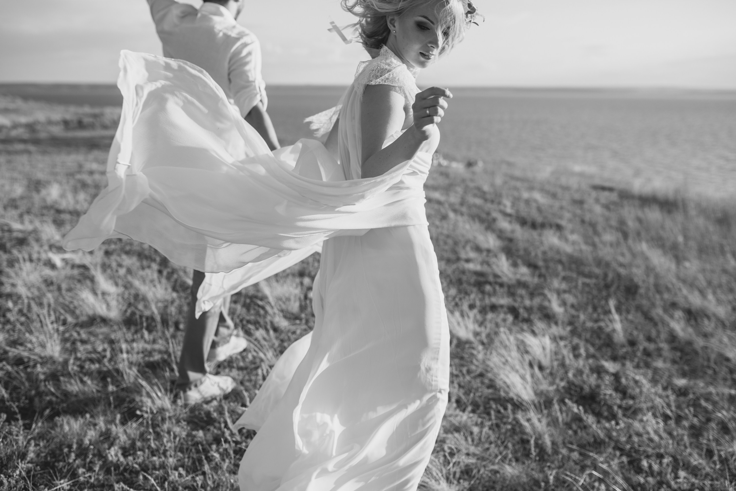 Ягодное. Wedding photographer