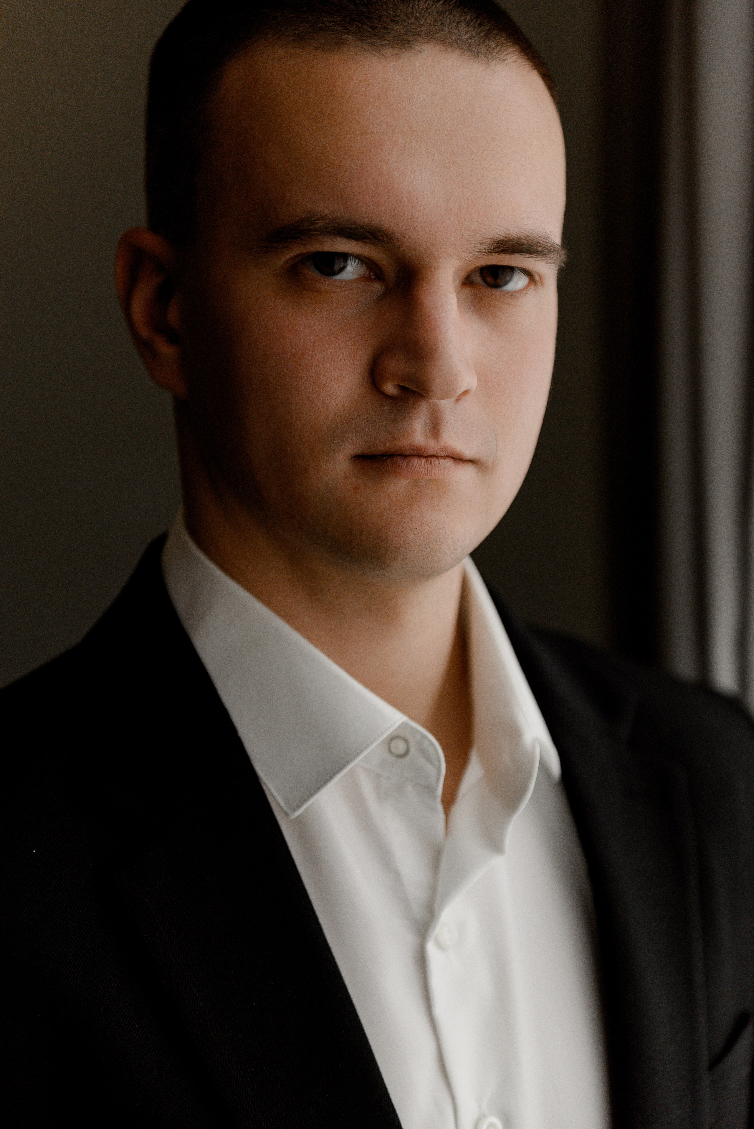 Алена и Данил. Свадебный и репортажный фотограф Никита Сницарев в Барнауле