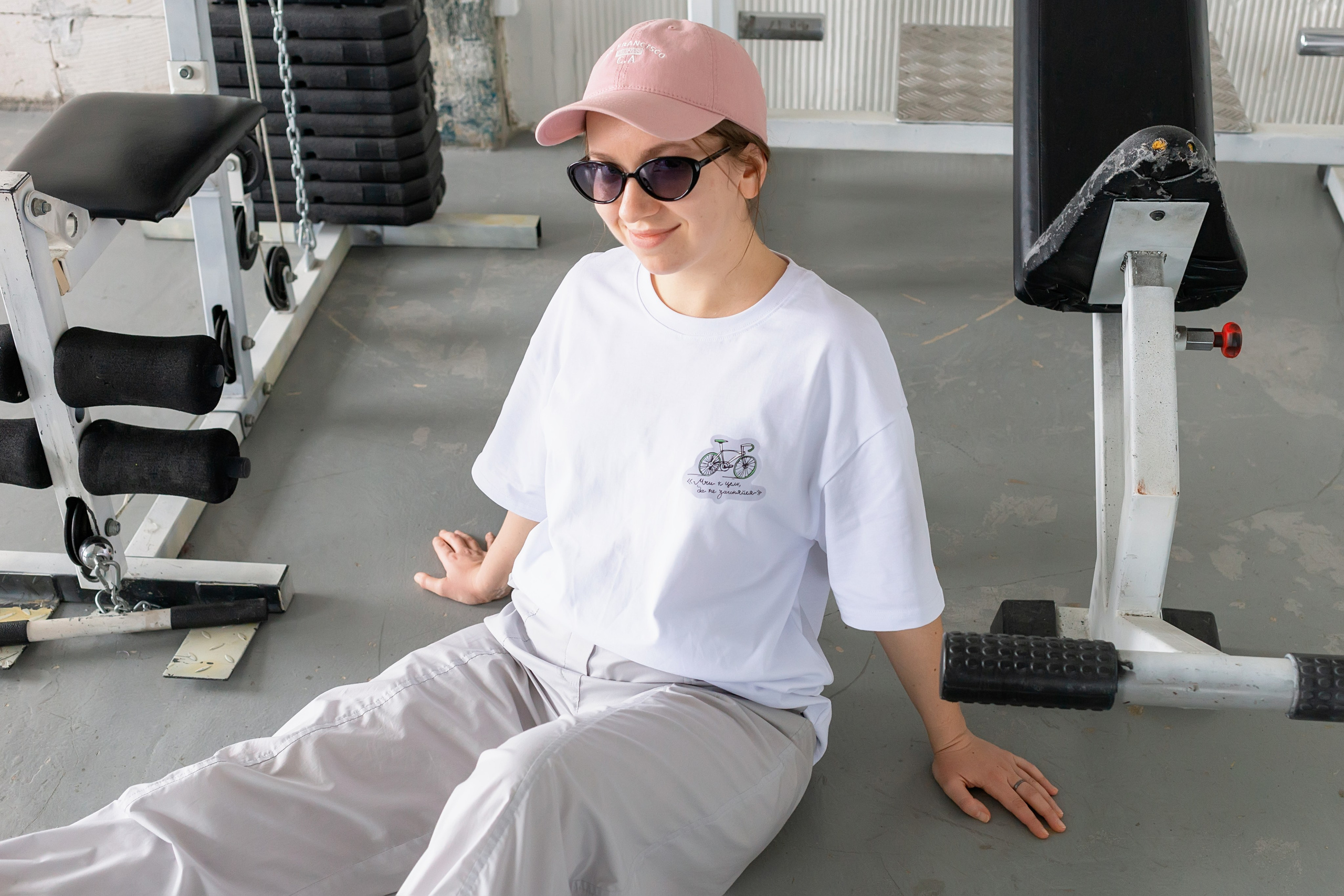 Фотосессия для благотворительного фонда в СПБ, Искренние фото для постов и сайта. Портретные фотосессии, контент-съемки, репортаж