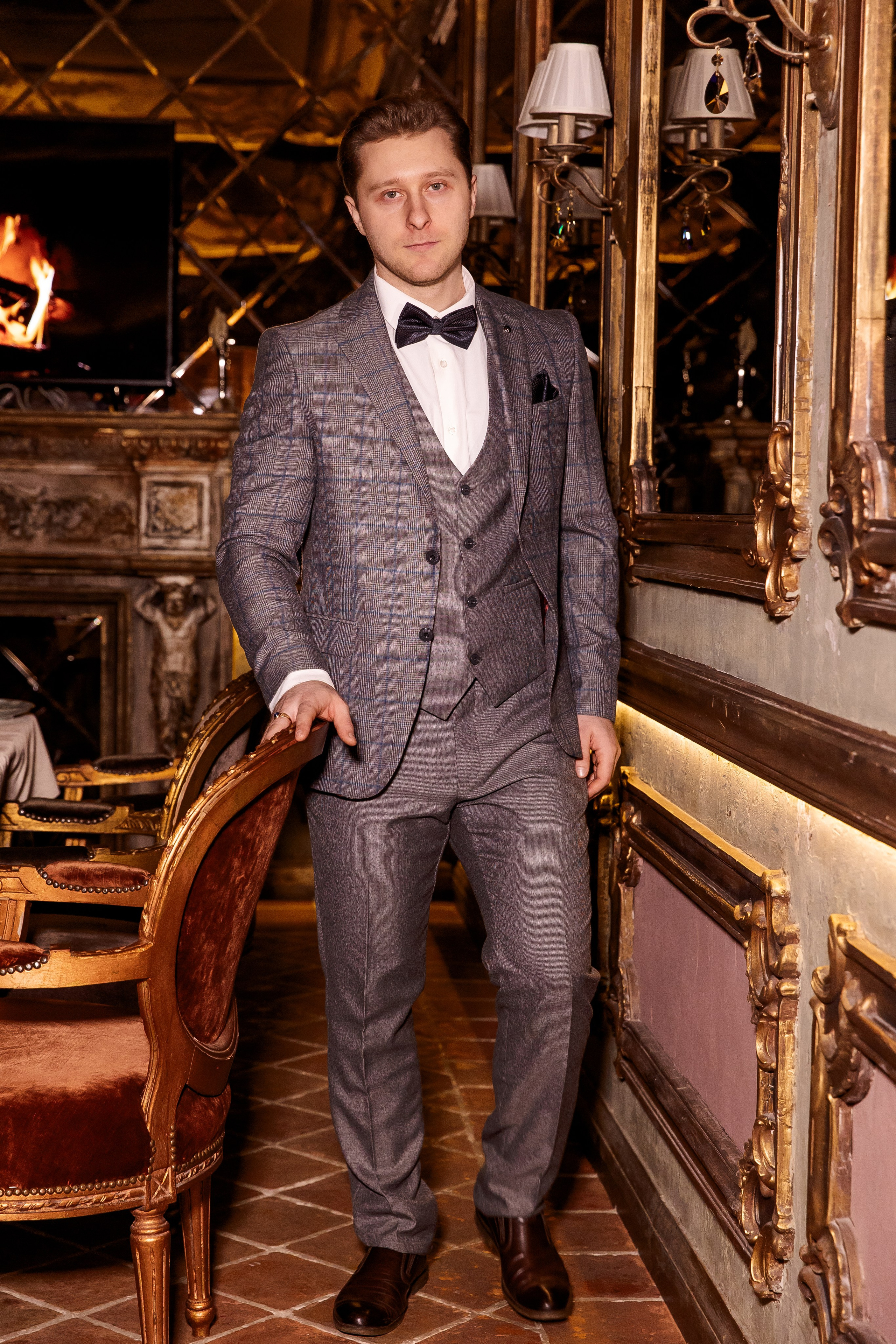 Караоке квиз-девичник. Свадебный и семейный фотограф в Челябинске Юлия Ишимова