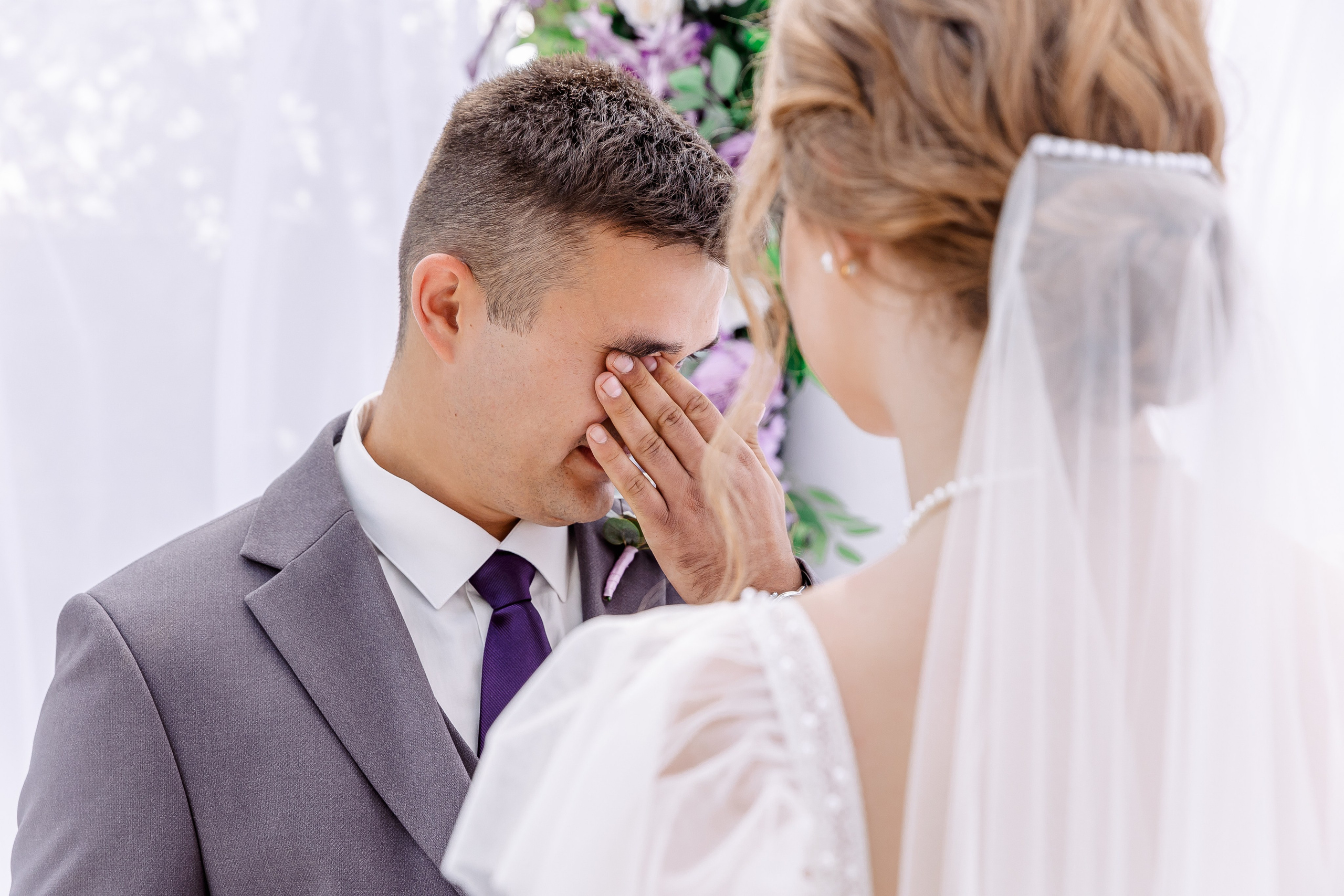 Любовь и Евгений. Свадебный и семейный фотограф в Челябинске Юлия Ишимова