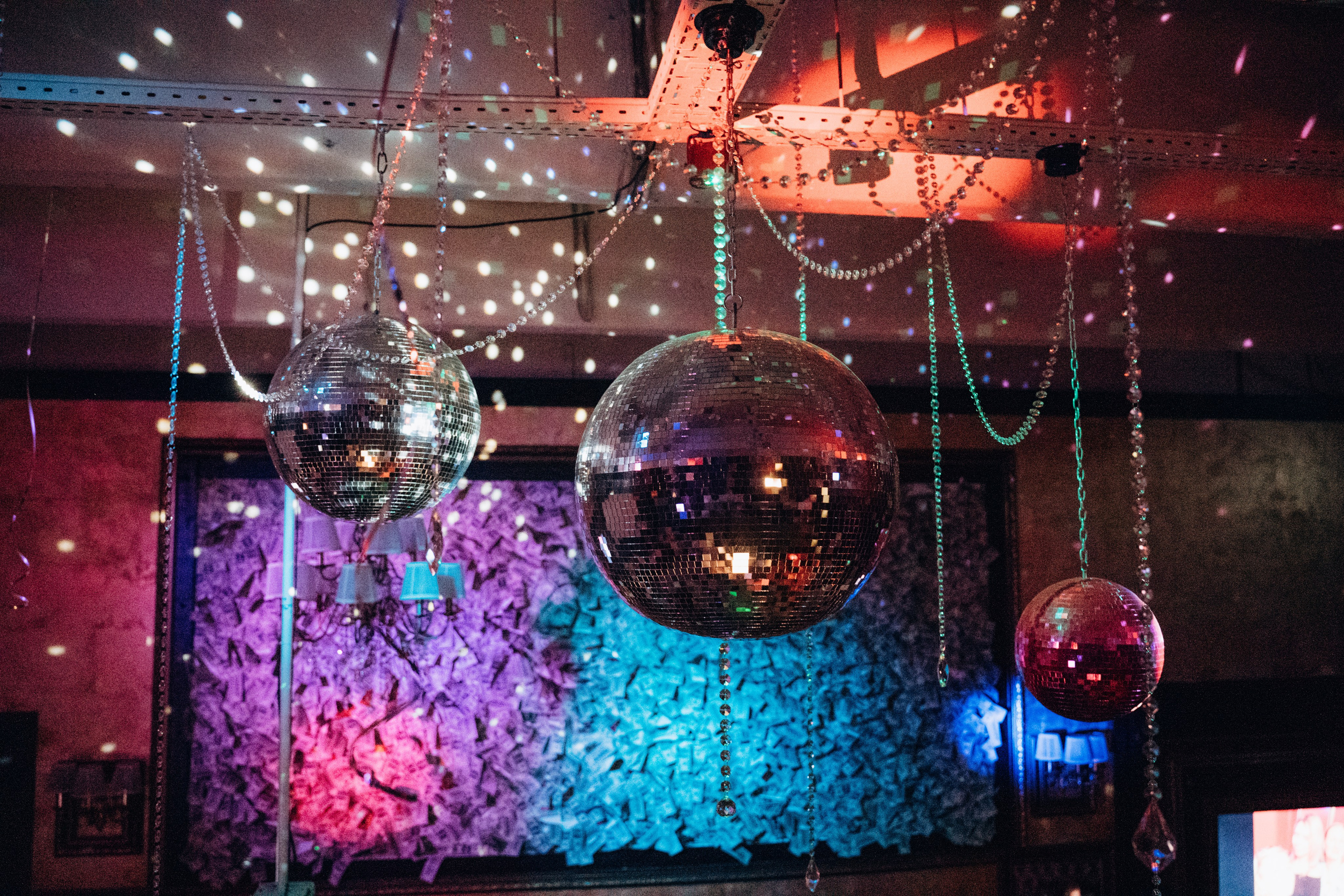 Подборка фотографий с разных репортажей