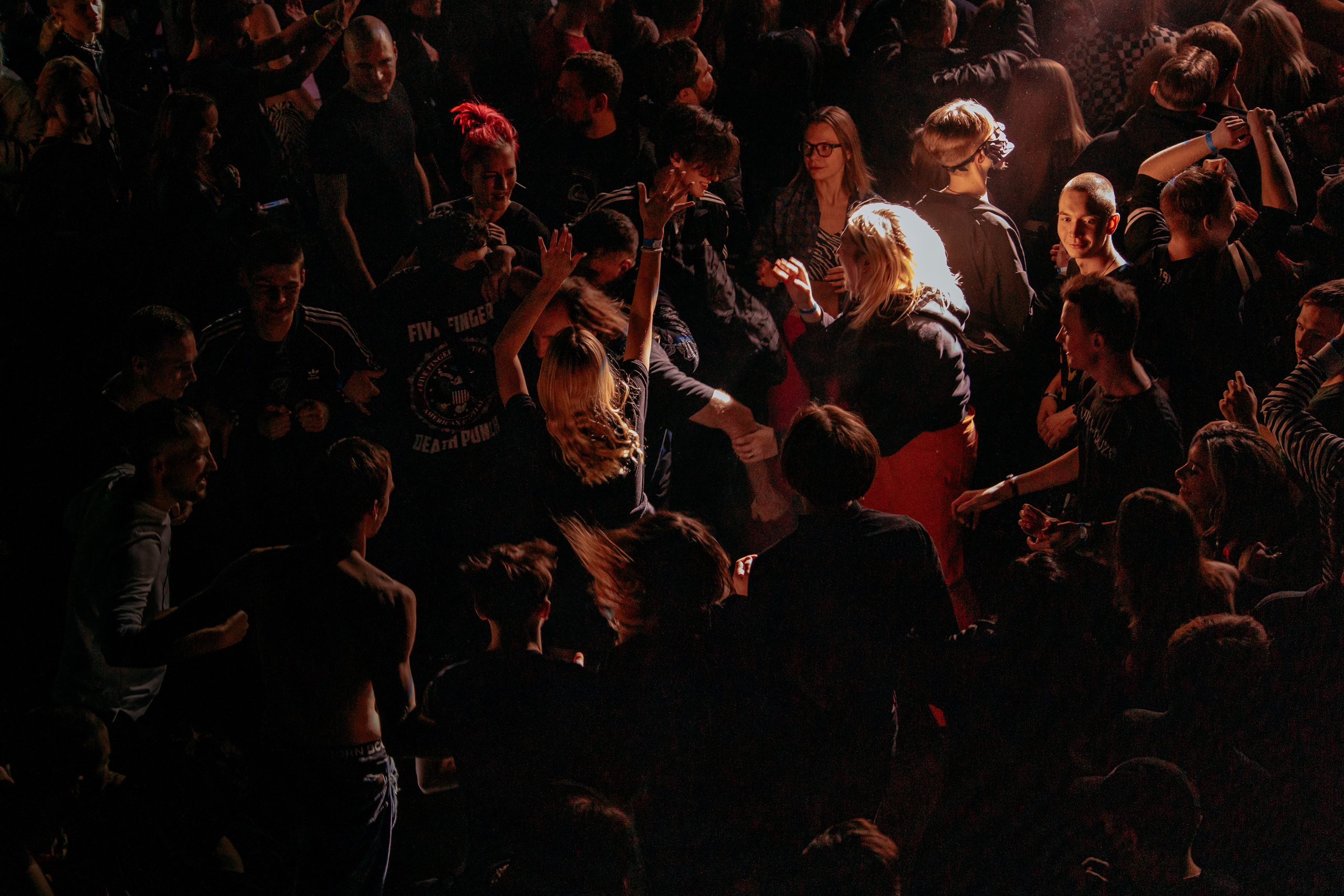 CRIMEWAVE XII. Фото и видео съемка. Андрей Ионов