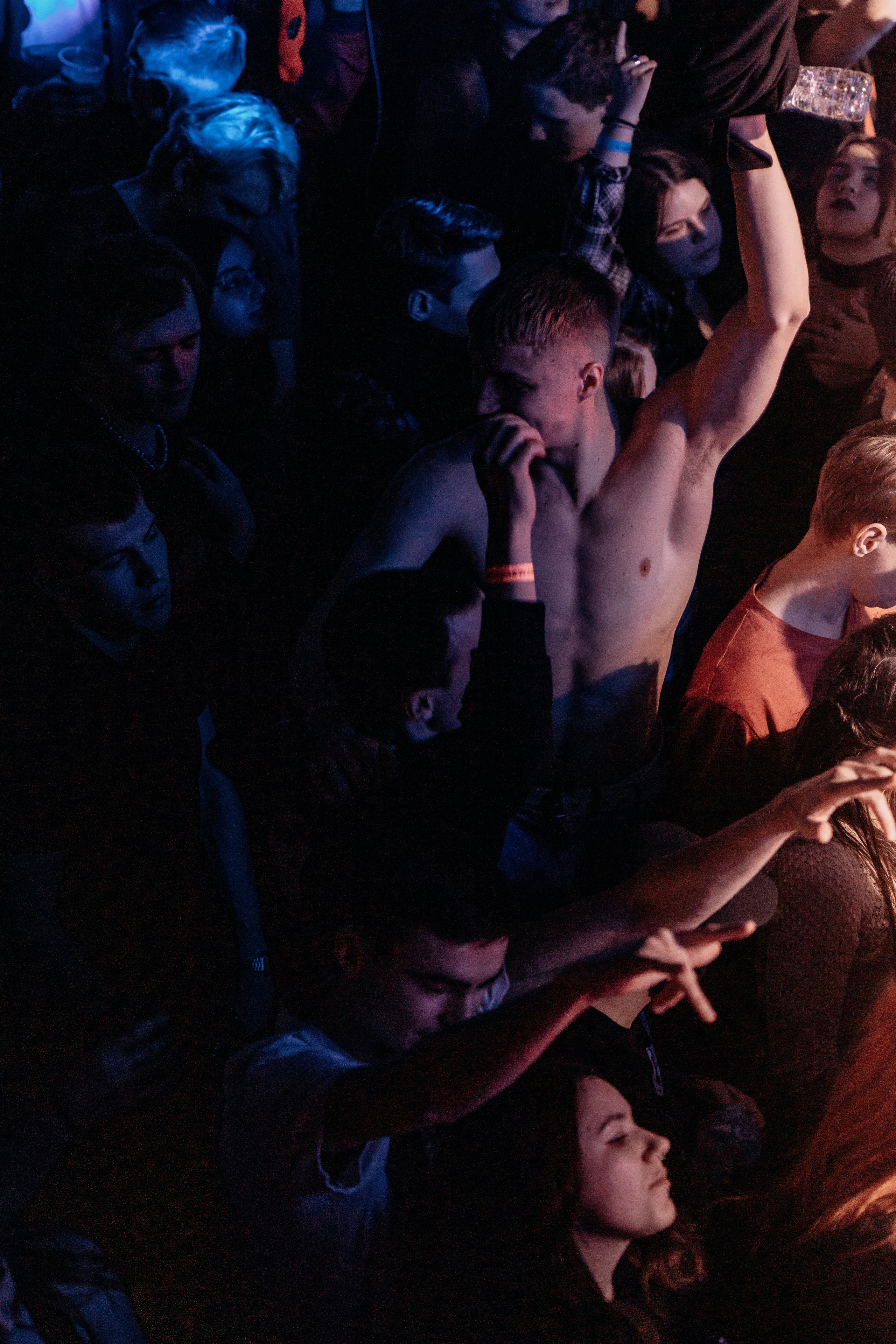 CRIMEWAVE XII. Фото и видео съемка. Андрей Ионов