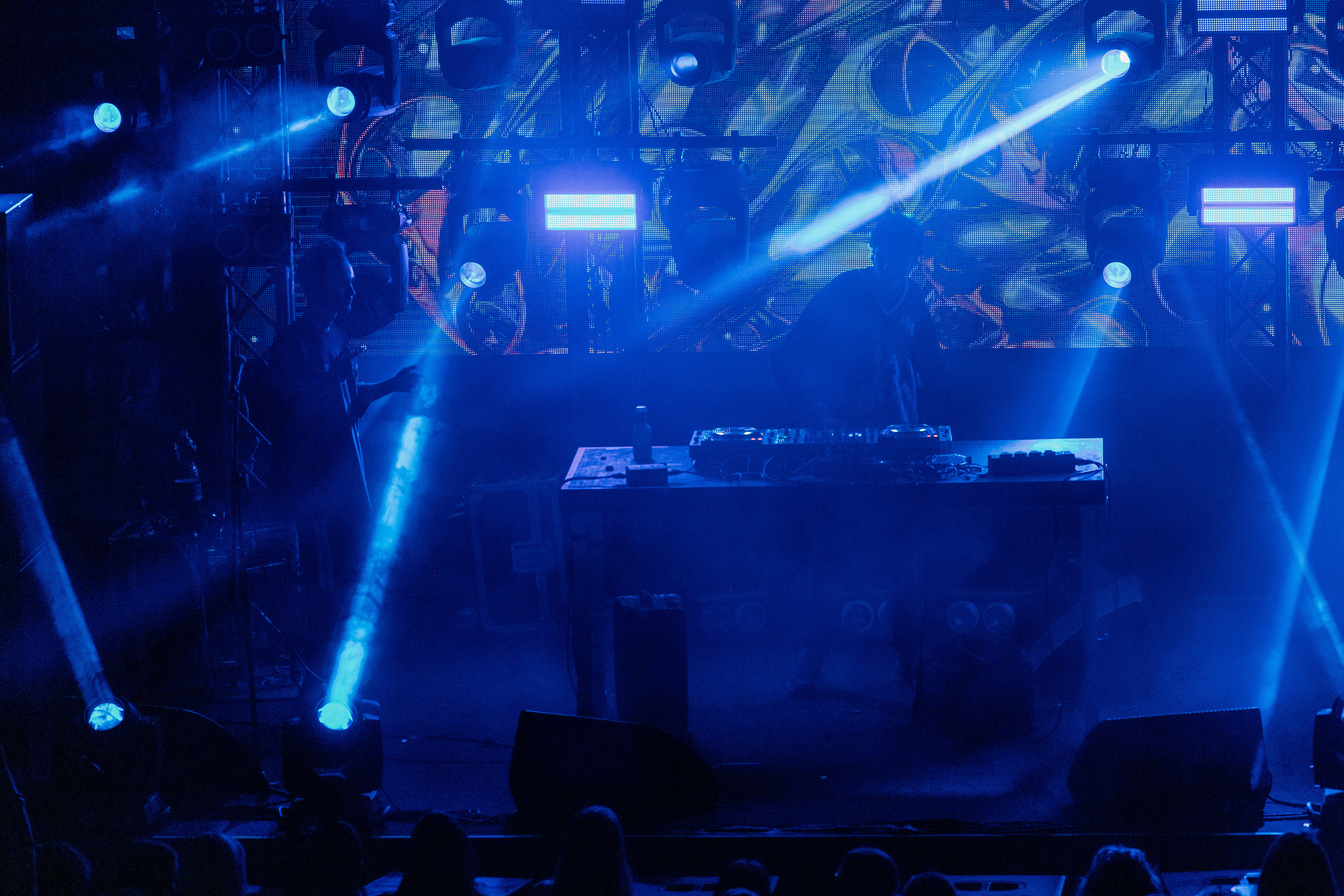 CRIMEWAVE XII. Фото и видео съемка. Андрей Ионов