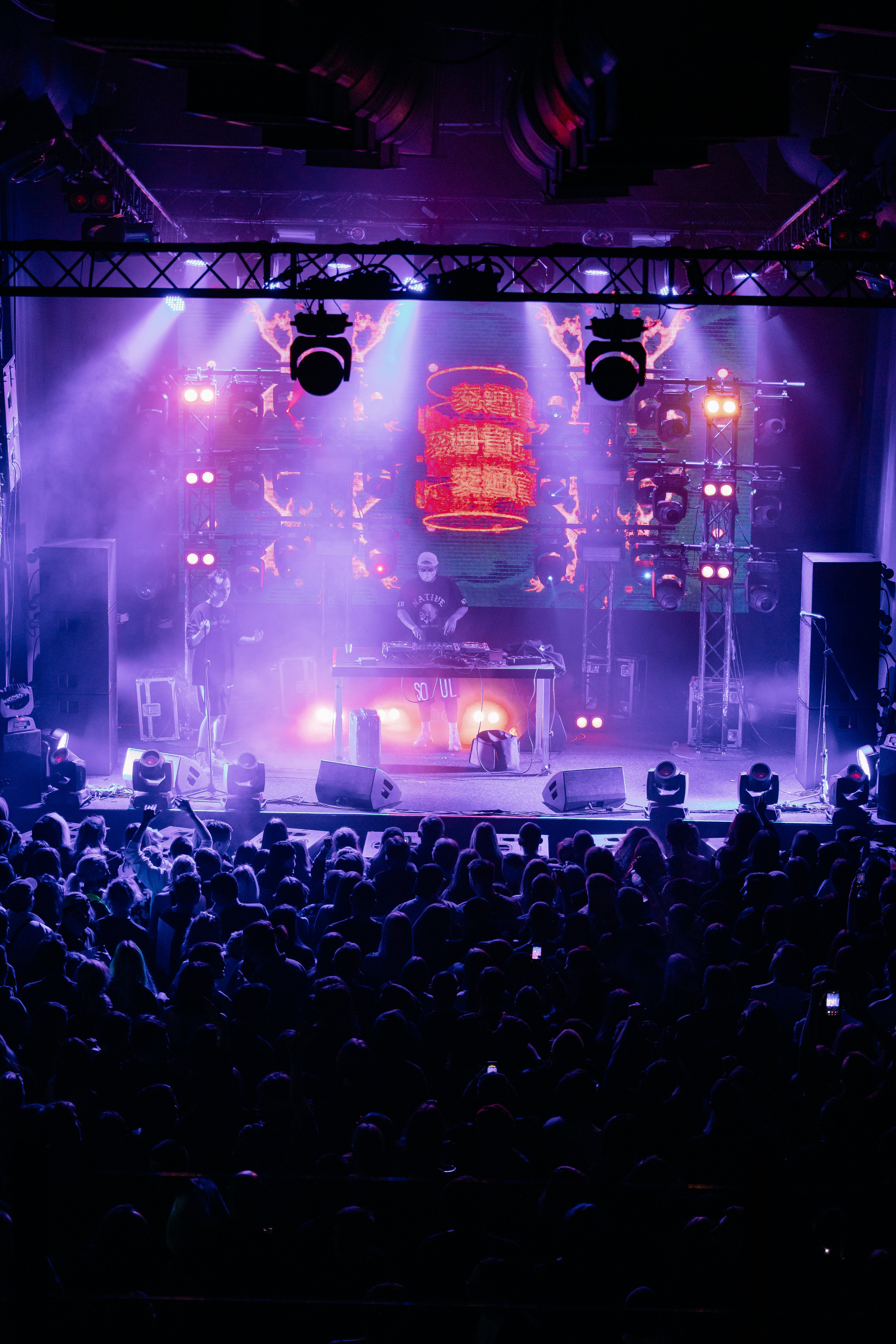 CRIMEWAVE XII. Фото и видео съемка. Андрей Ионов