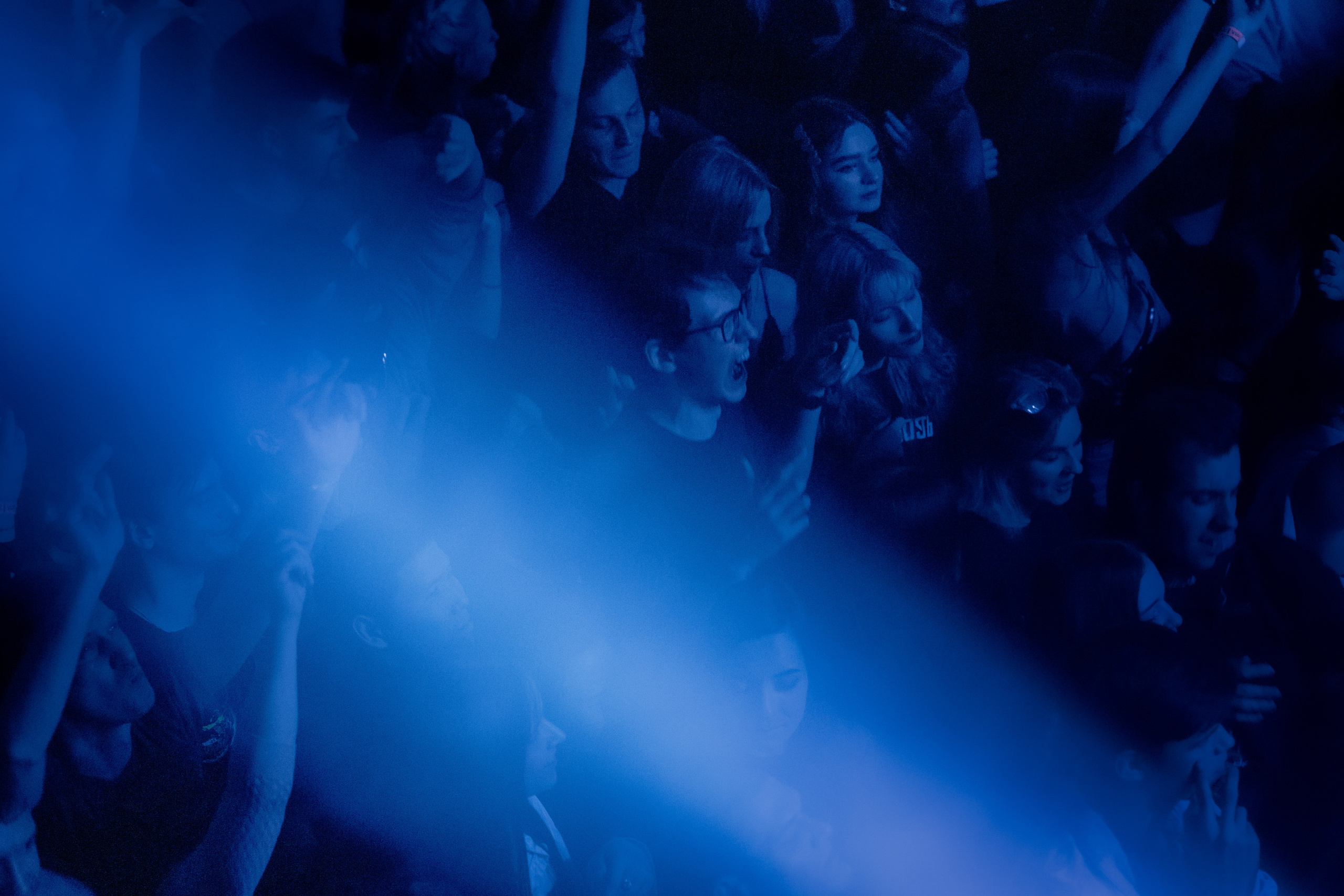 CRIMEWAVE XII. Фото и видео съемка. Андрей Ионов