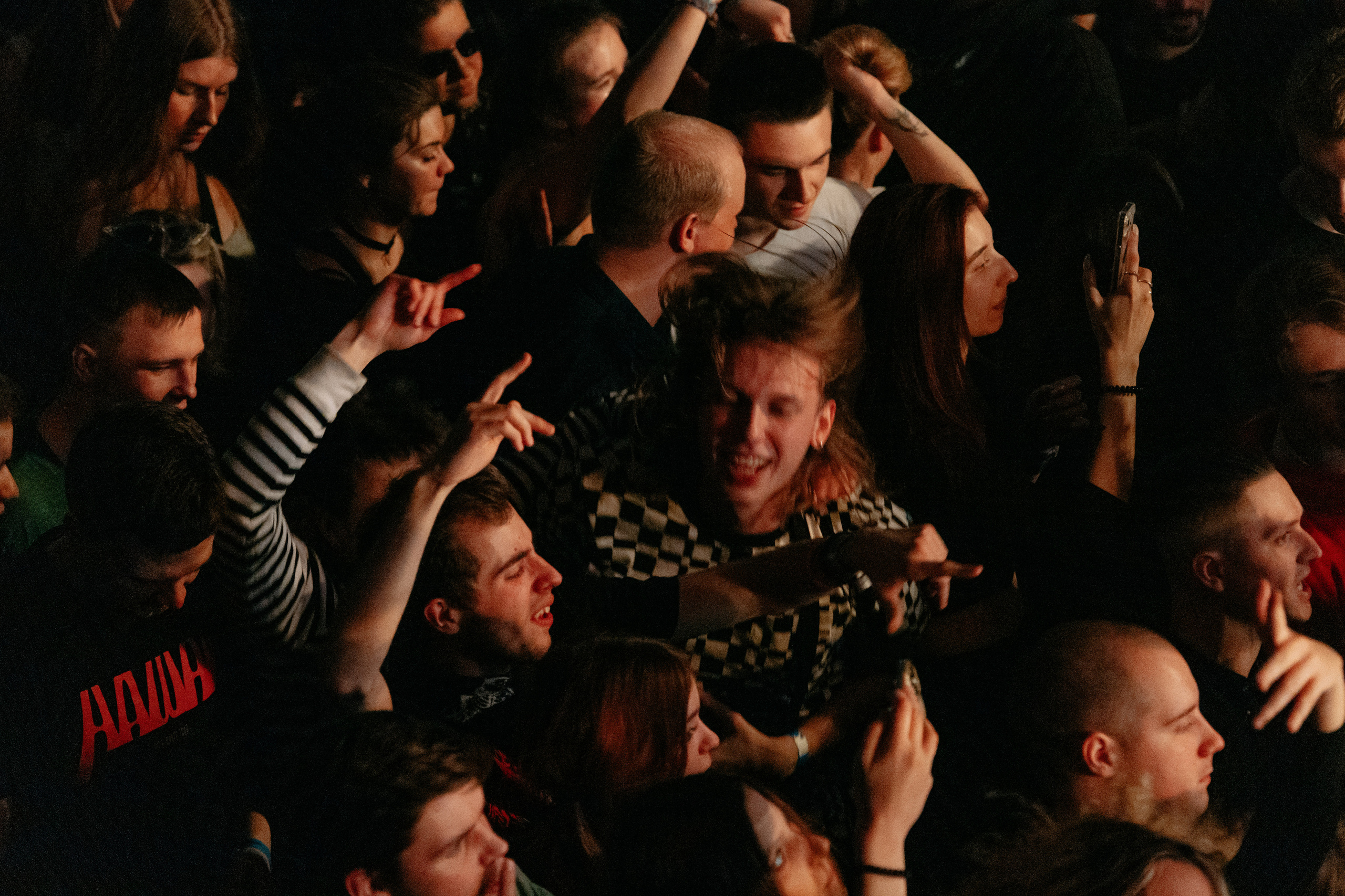 CRIMEWAVE XII. Фото и видео съемка. Андрей Ионов