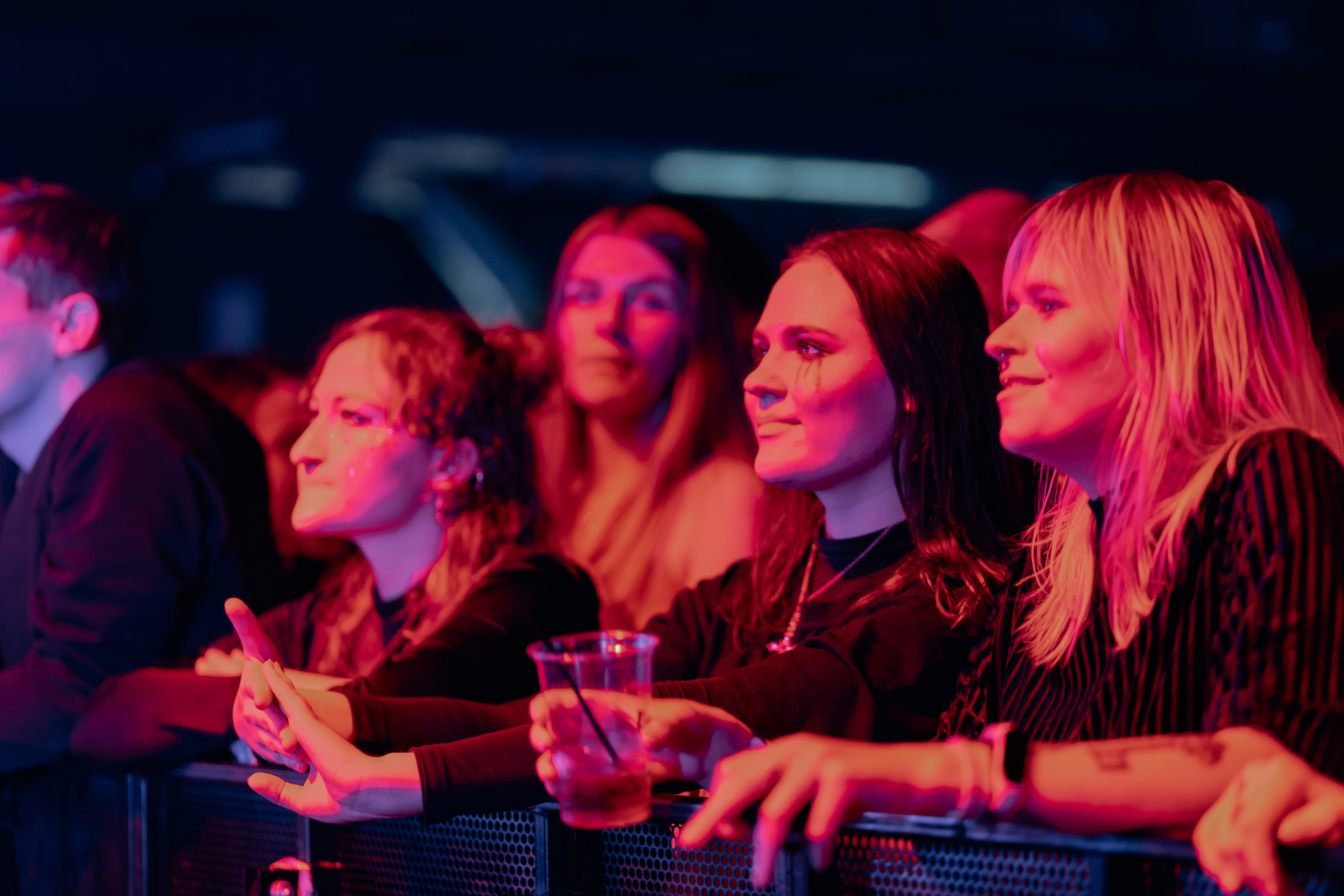 CRIMEWAVE XII. Фото и видео съемка. Андрей Ионов