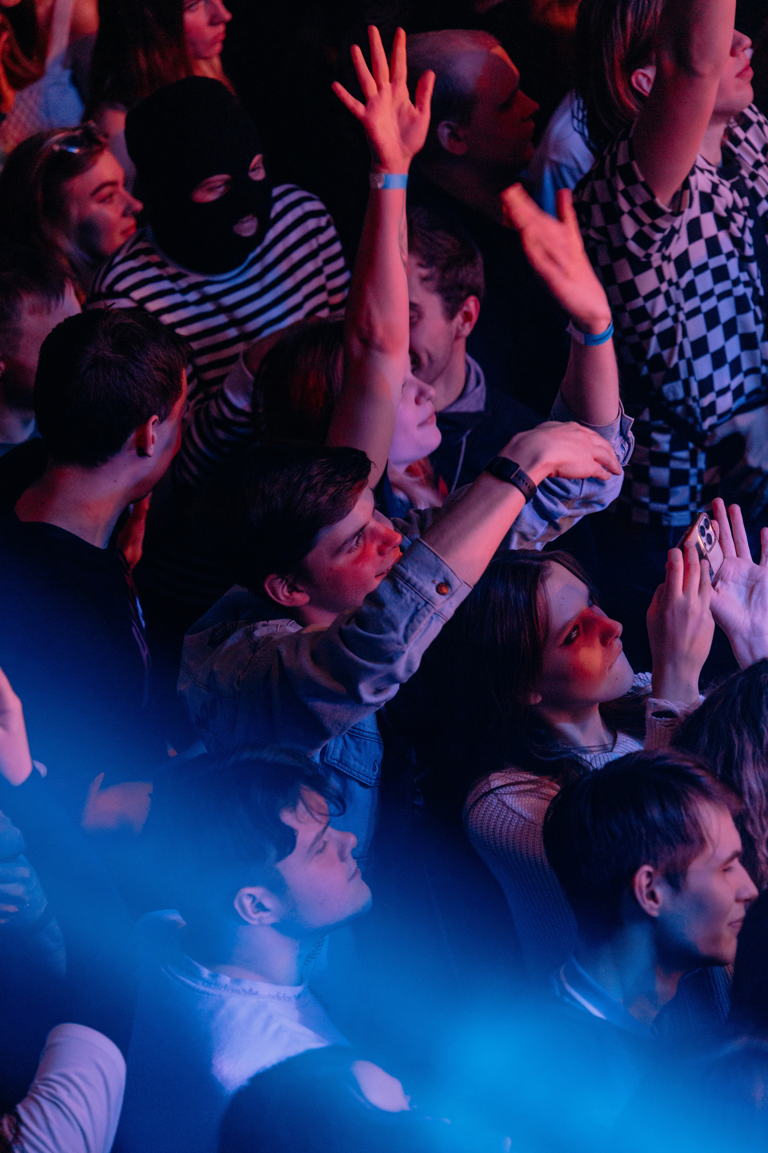 CRIMEWAVE XII. Фото и видео съемка. Андрей Ионов