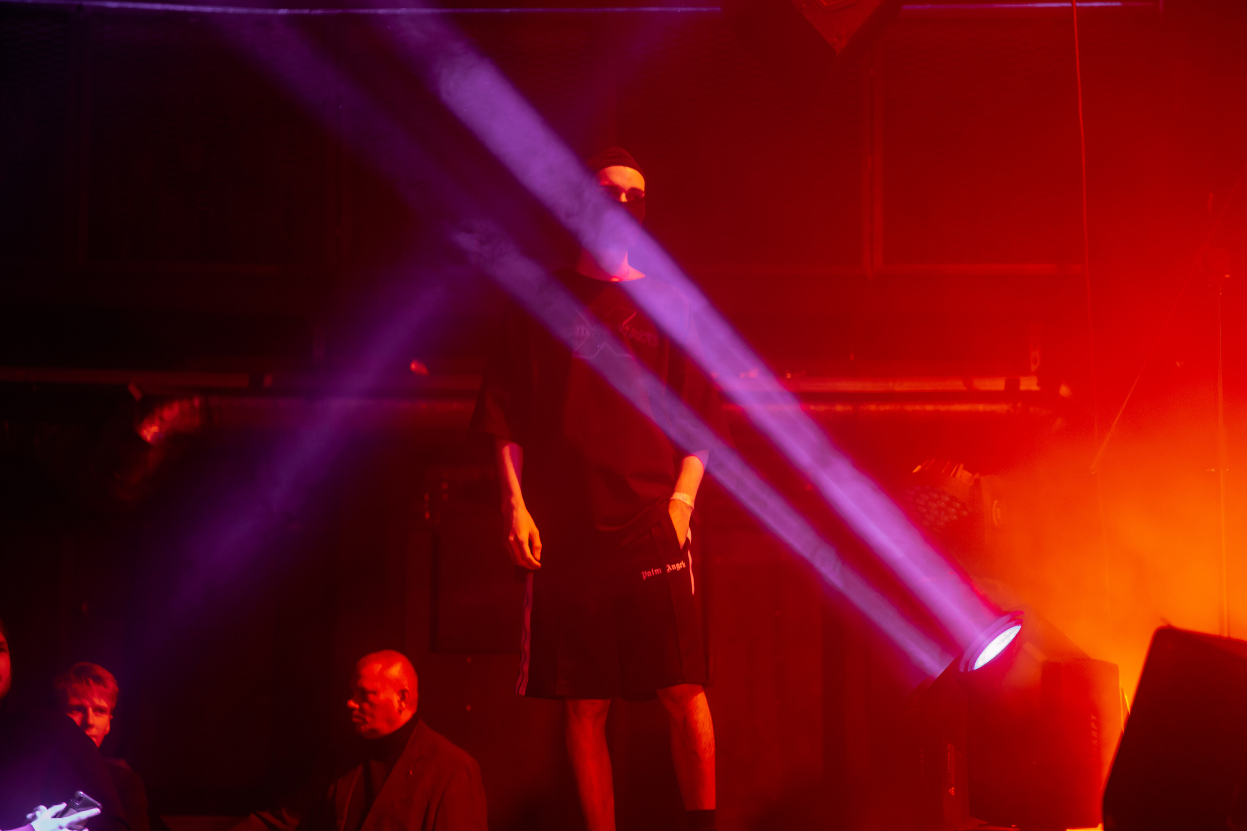 CRIMEWAVE XII. Фото и видео съемка. Андрей Ионов