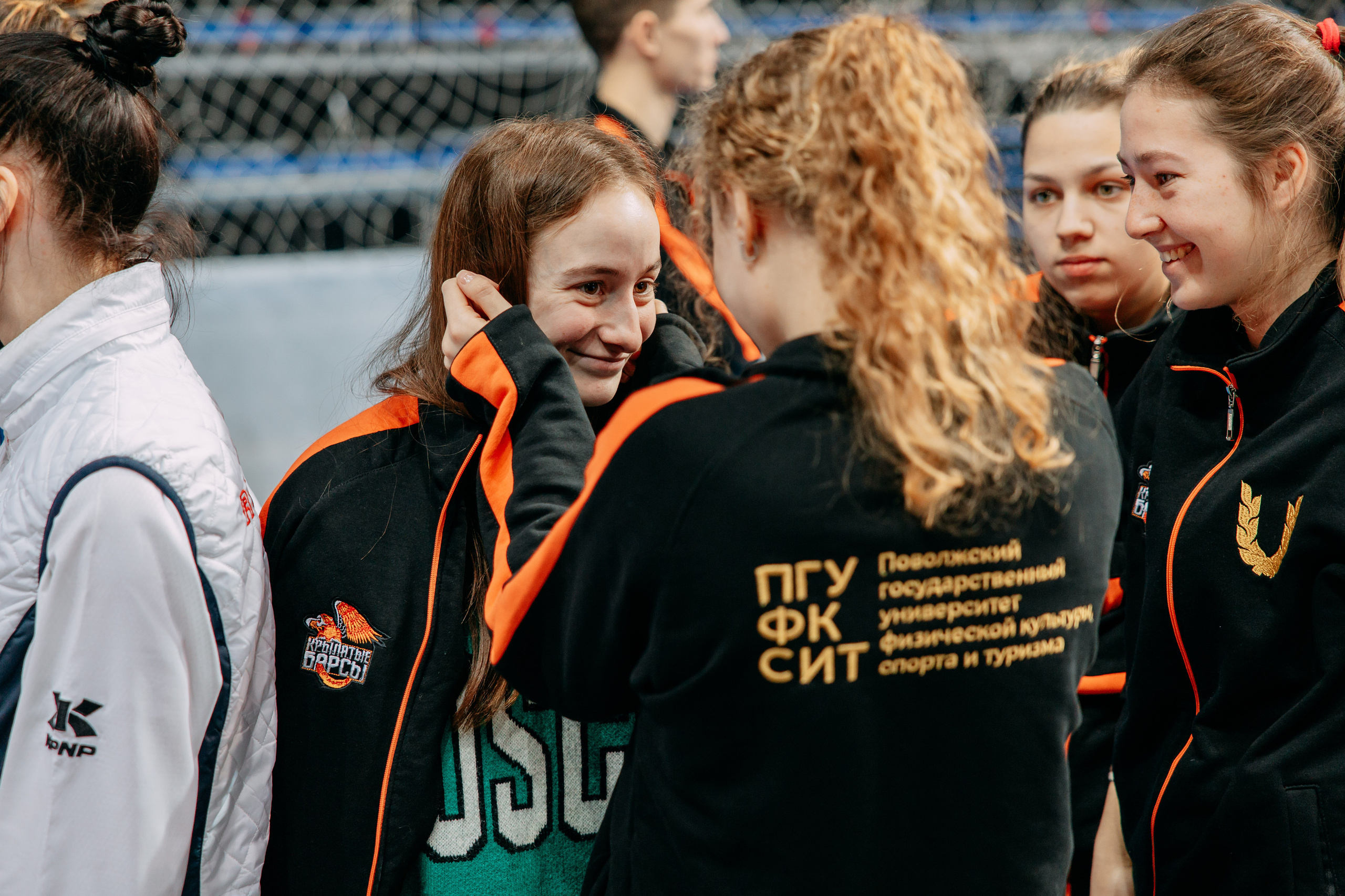 Кубок студентов тхэквондо. Фото и видео съемка. Андрей Ионов