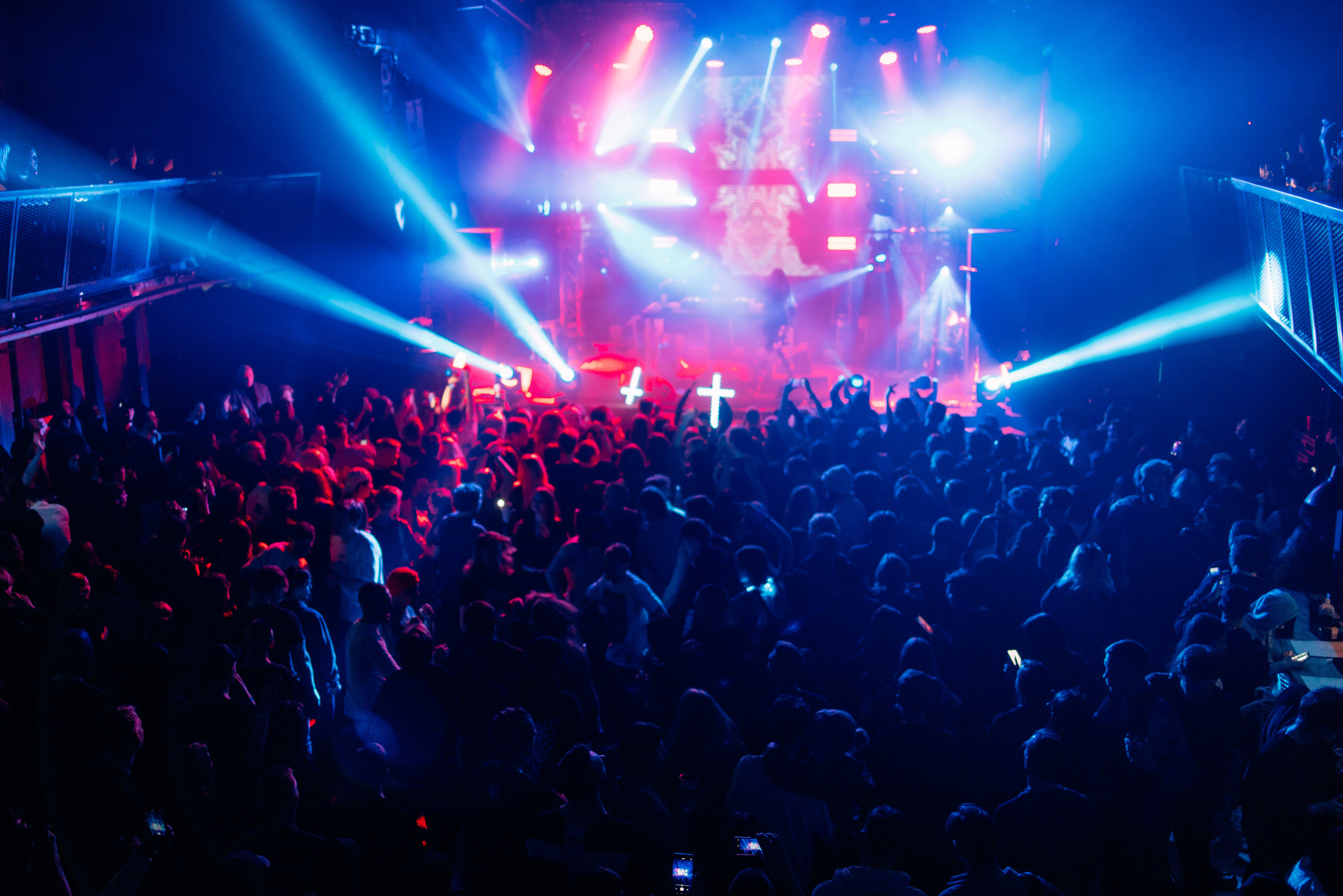 CRIMEWAVE XII. Фото и видео съемка. Андрей Ионов