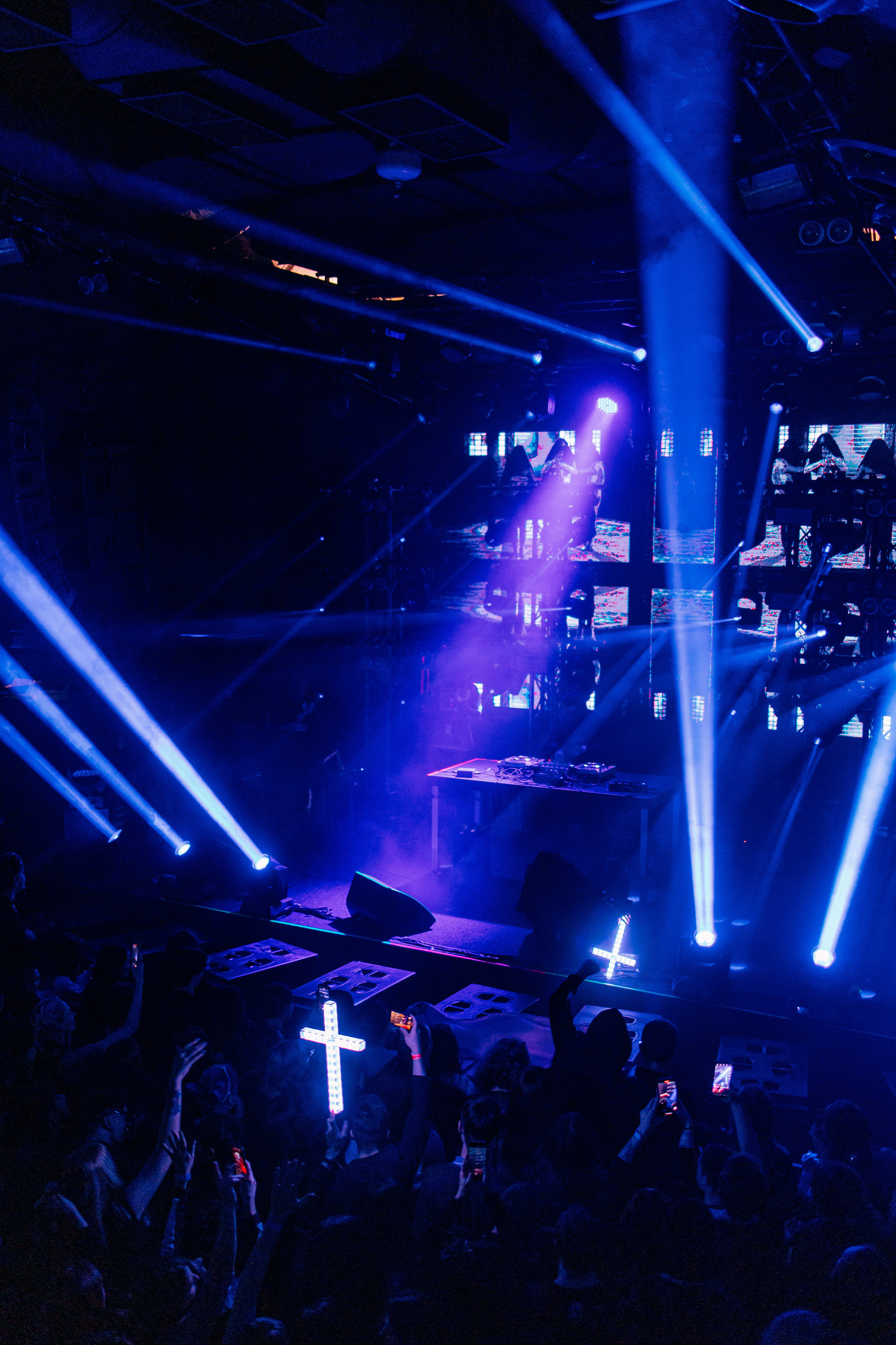 CRIMEWAVE XII. Фото и видео съемка. Андрей Ионов