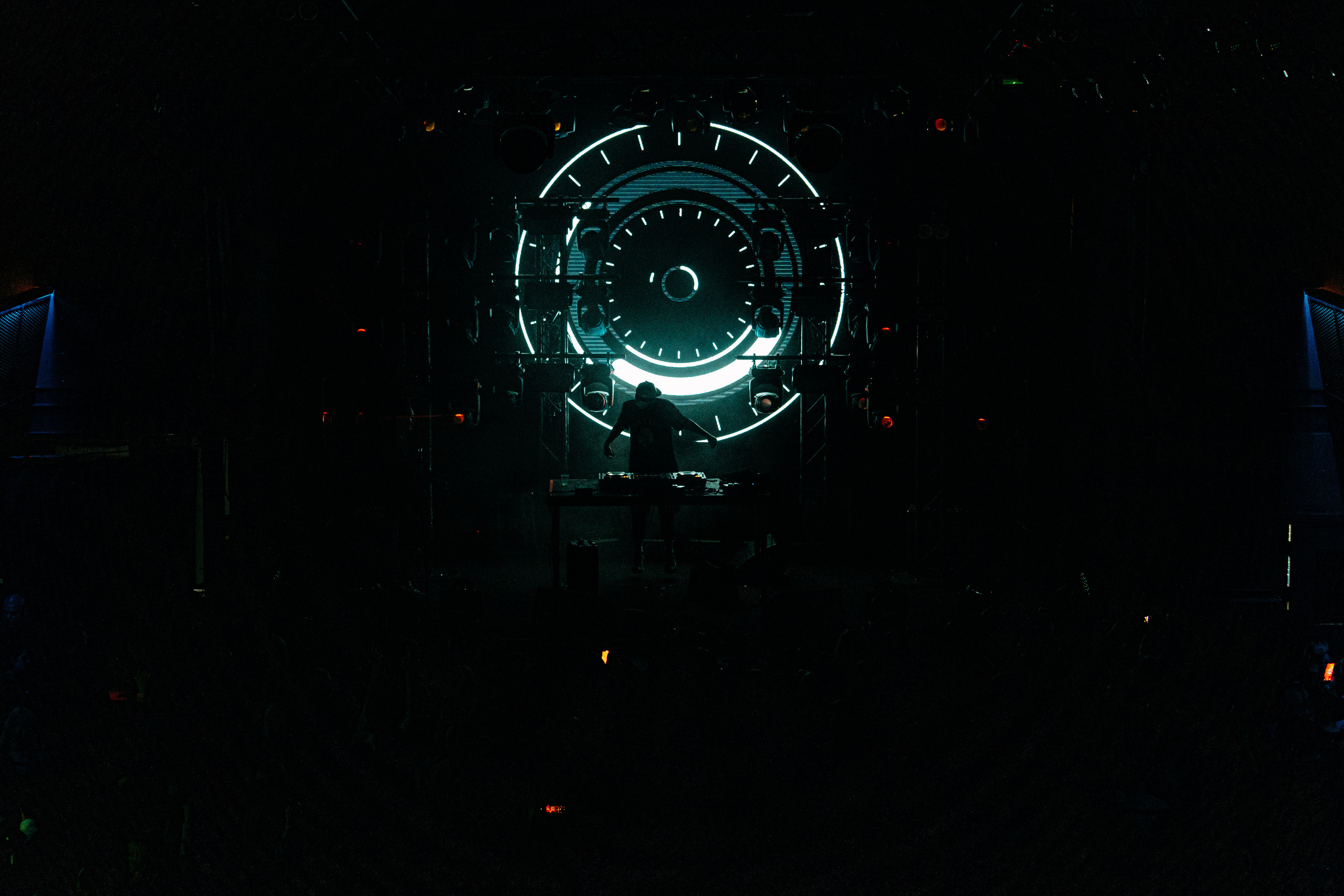 CRIMEWAVE XII. Фото и видео съемка. Андрей Ионов